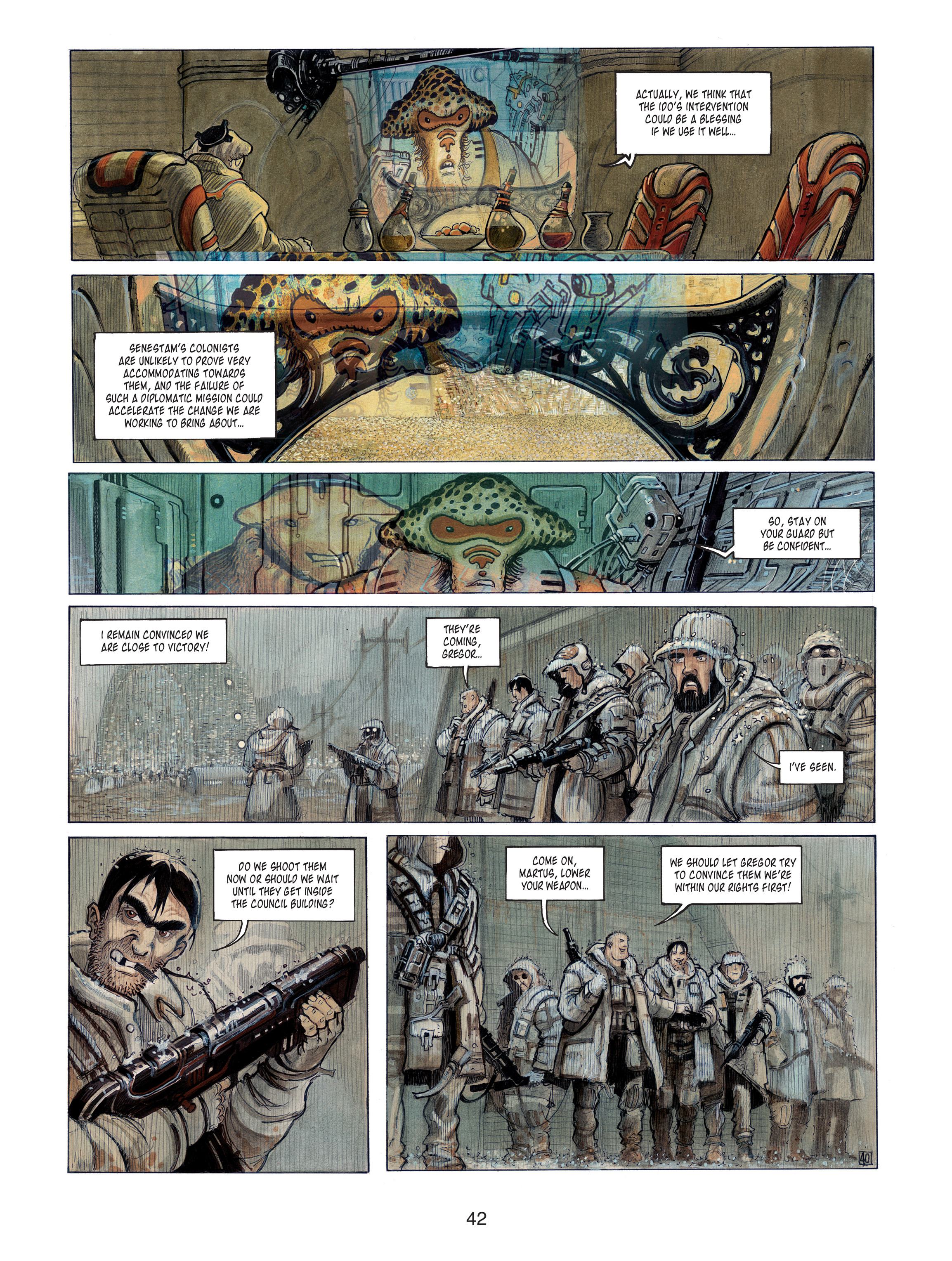 Orbital (2009-) issue 1 - Page 43