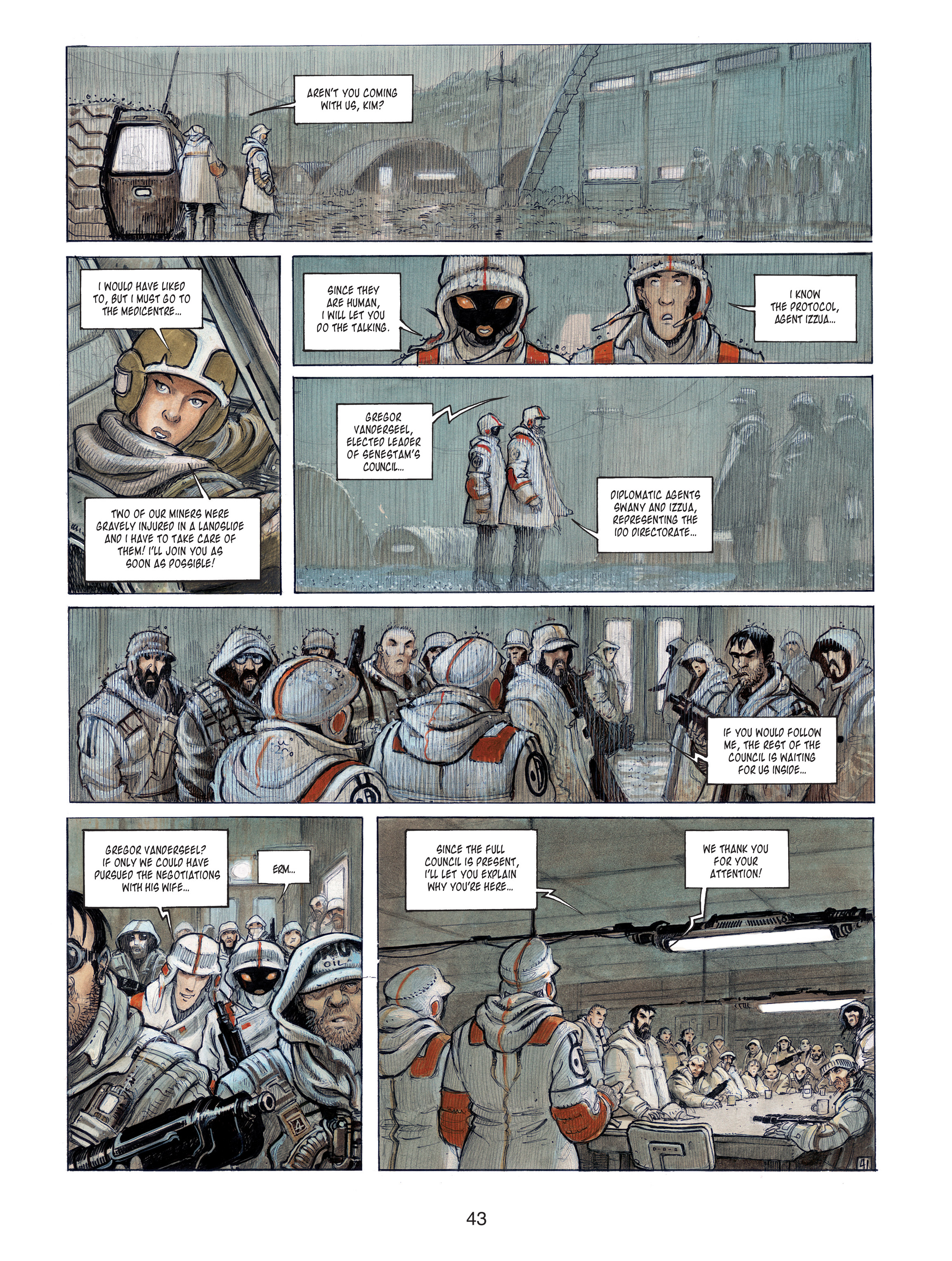 Orbital (2009-) issue 1 - Page 44