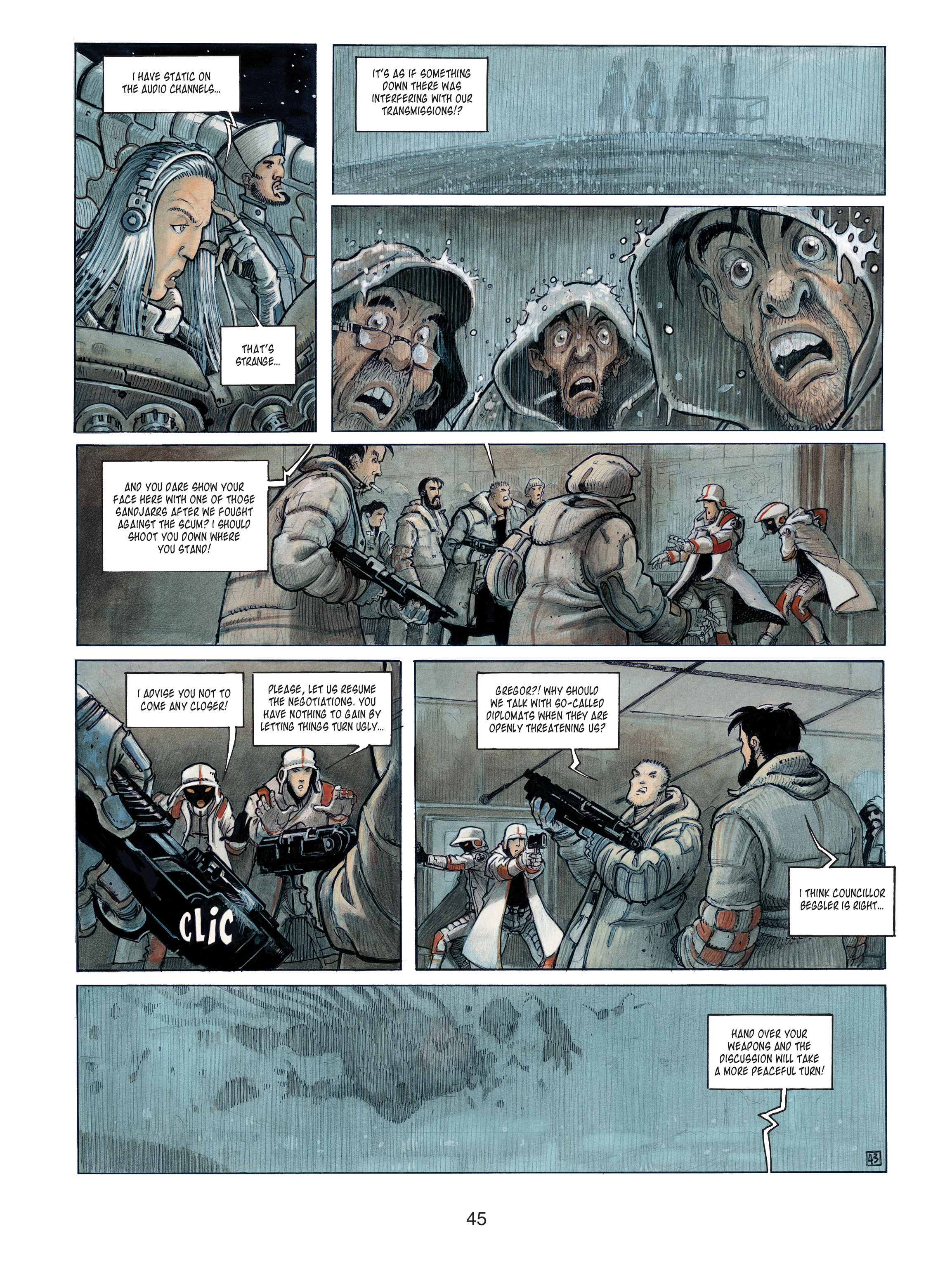 Orbital (2009-) issue 1 - Page 46