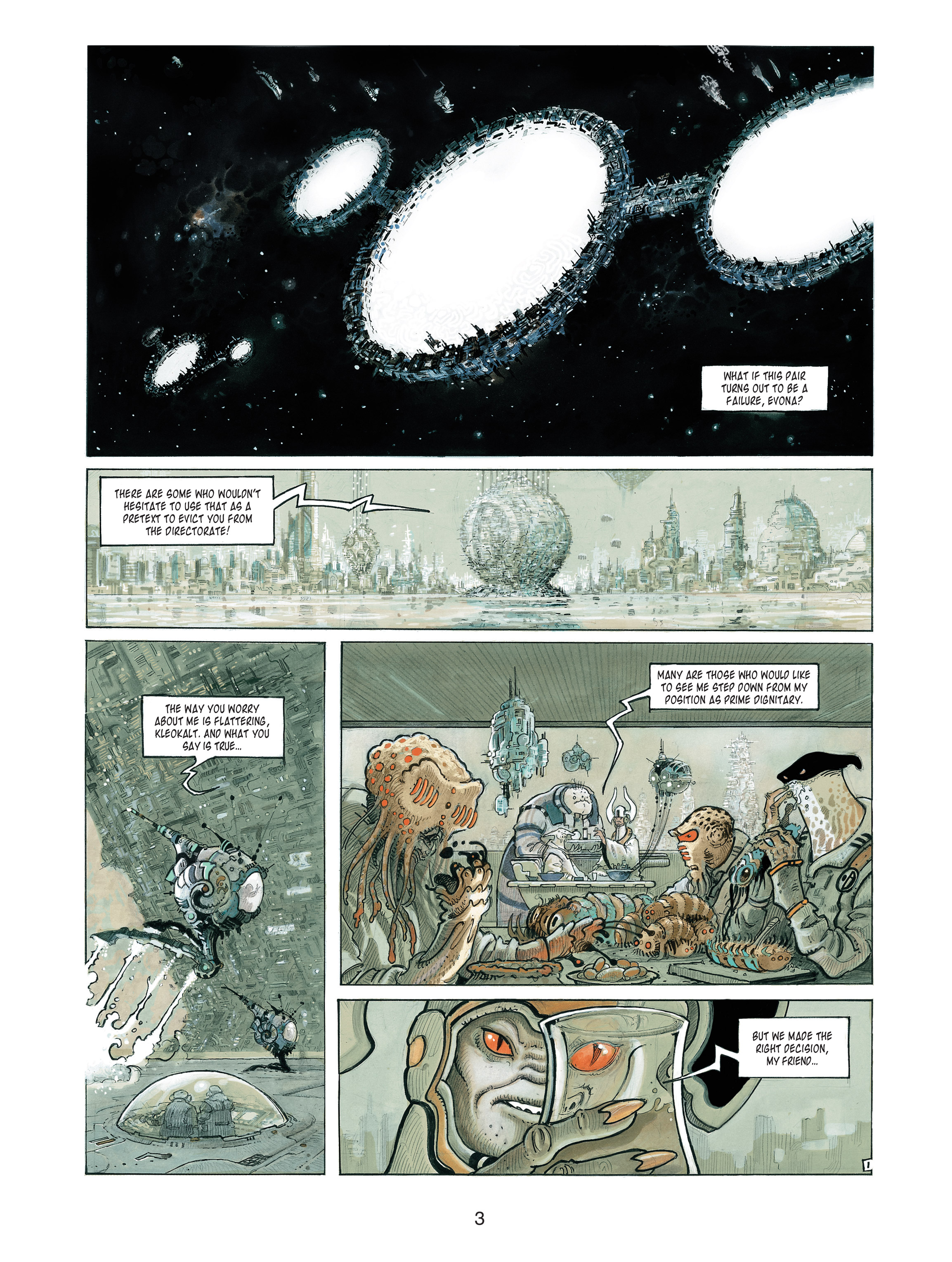 Orbital (2009-): Chapter 2 - Page 4