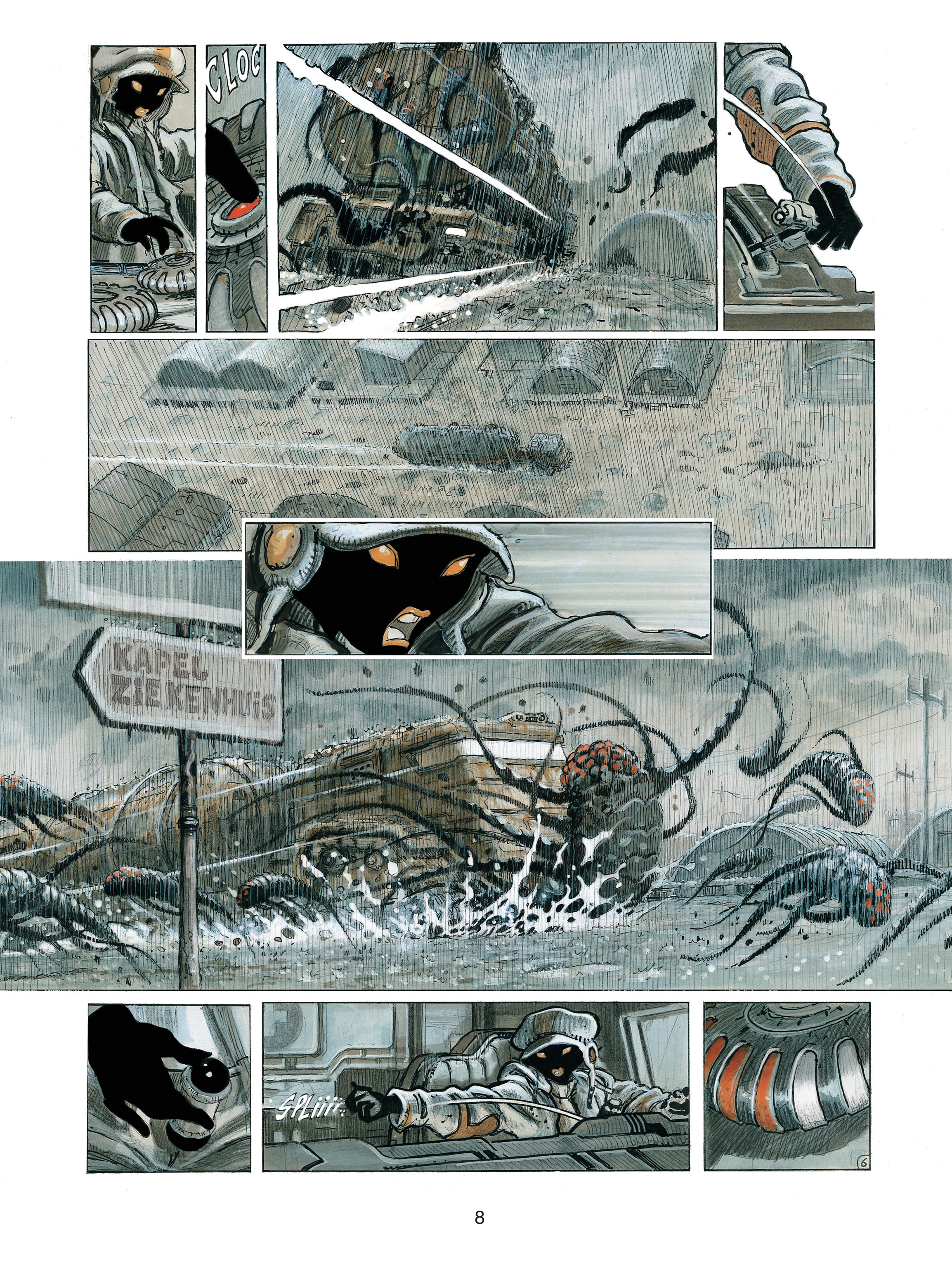 Orbital (2009-) issue 2 - Page 9