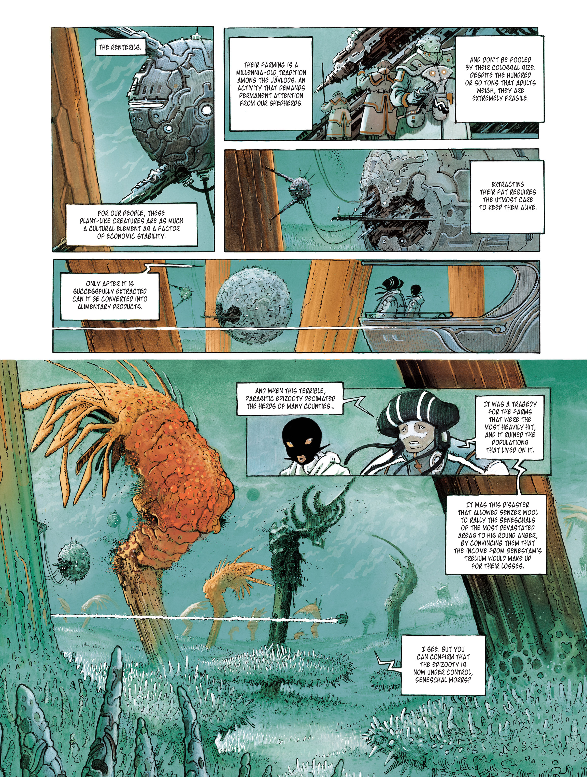 Orbital (2009-) issue 2 - Page 29