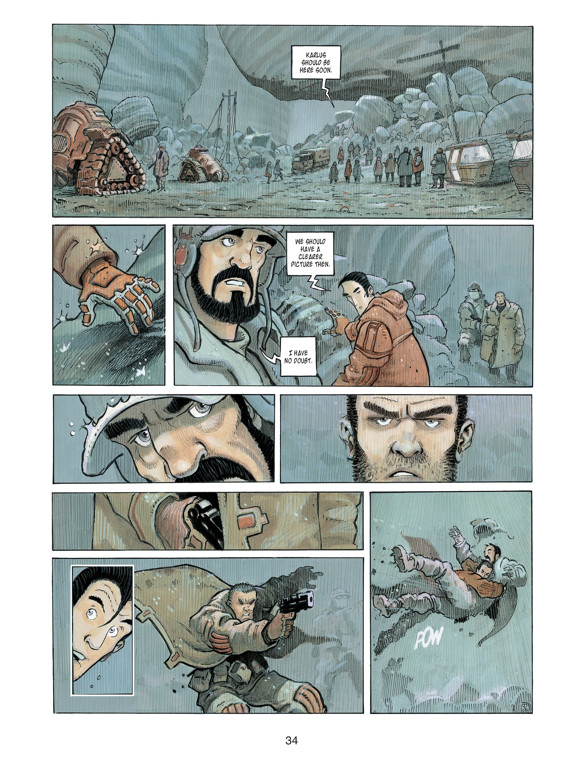 Orbital (2009-) issue 2 - Page 35