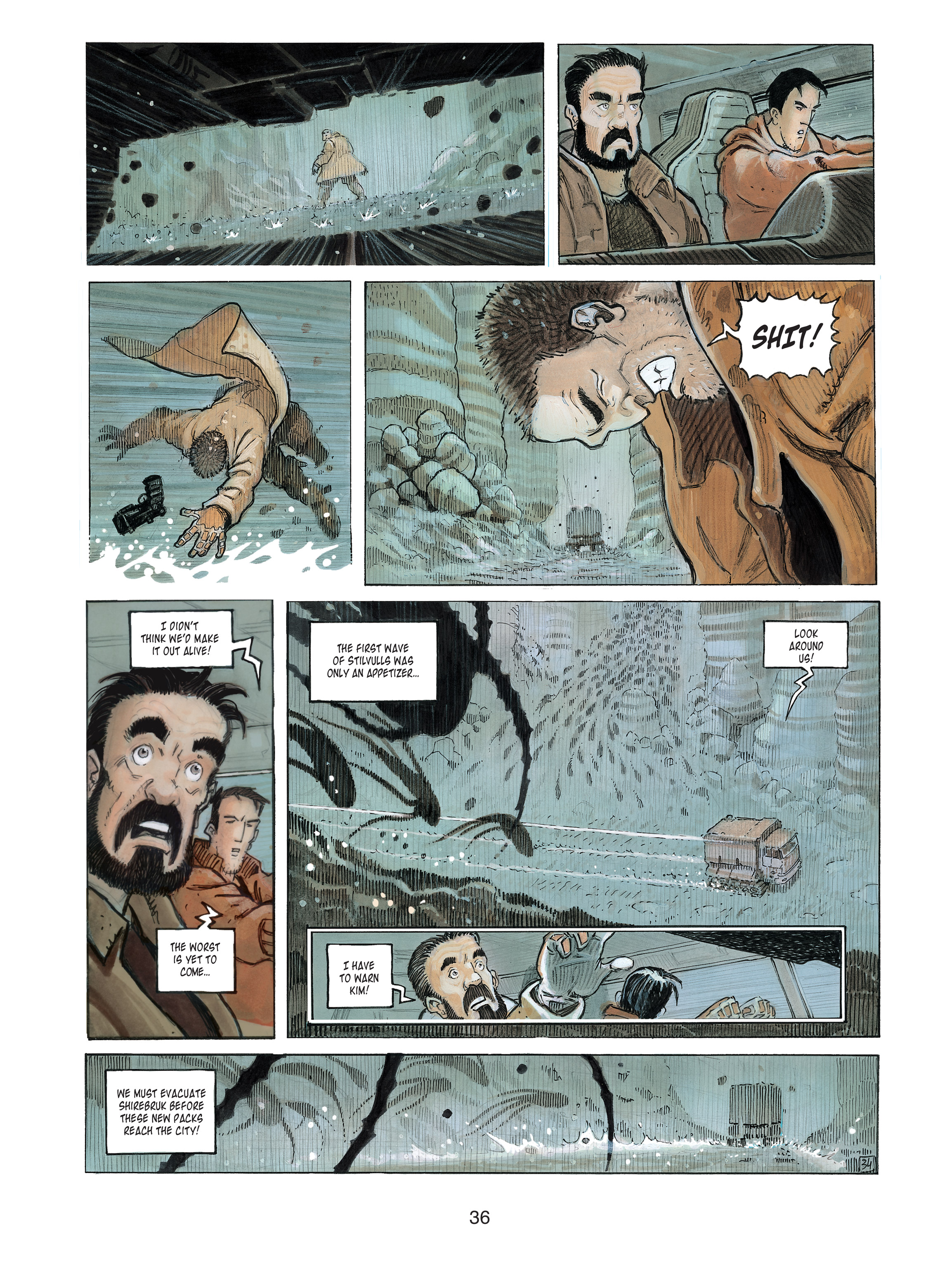 Orbital (2009-) issue 2 - Page 37