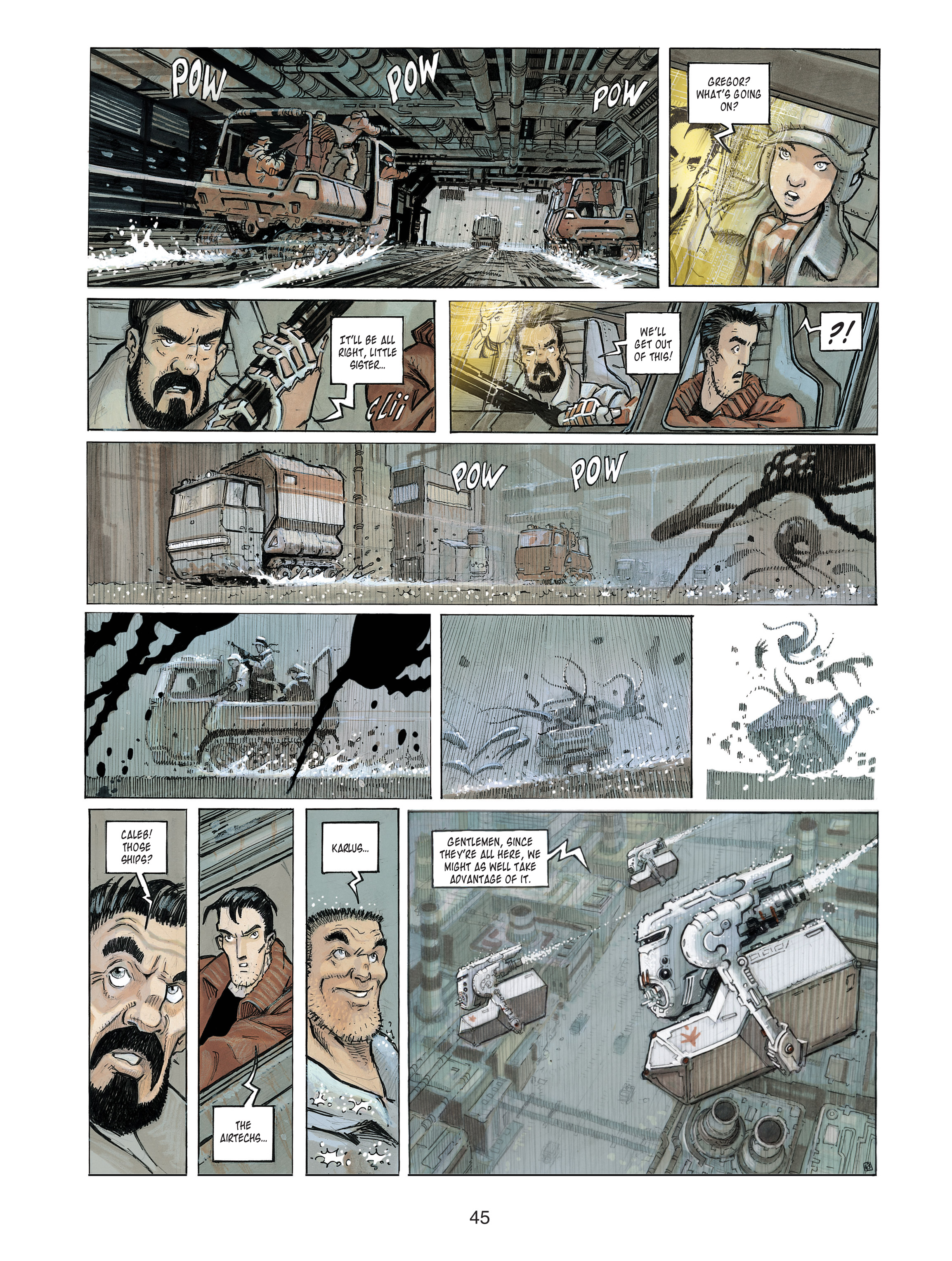 Orbital (2009-) issue 2 - Page 46