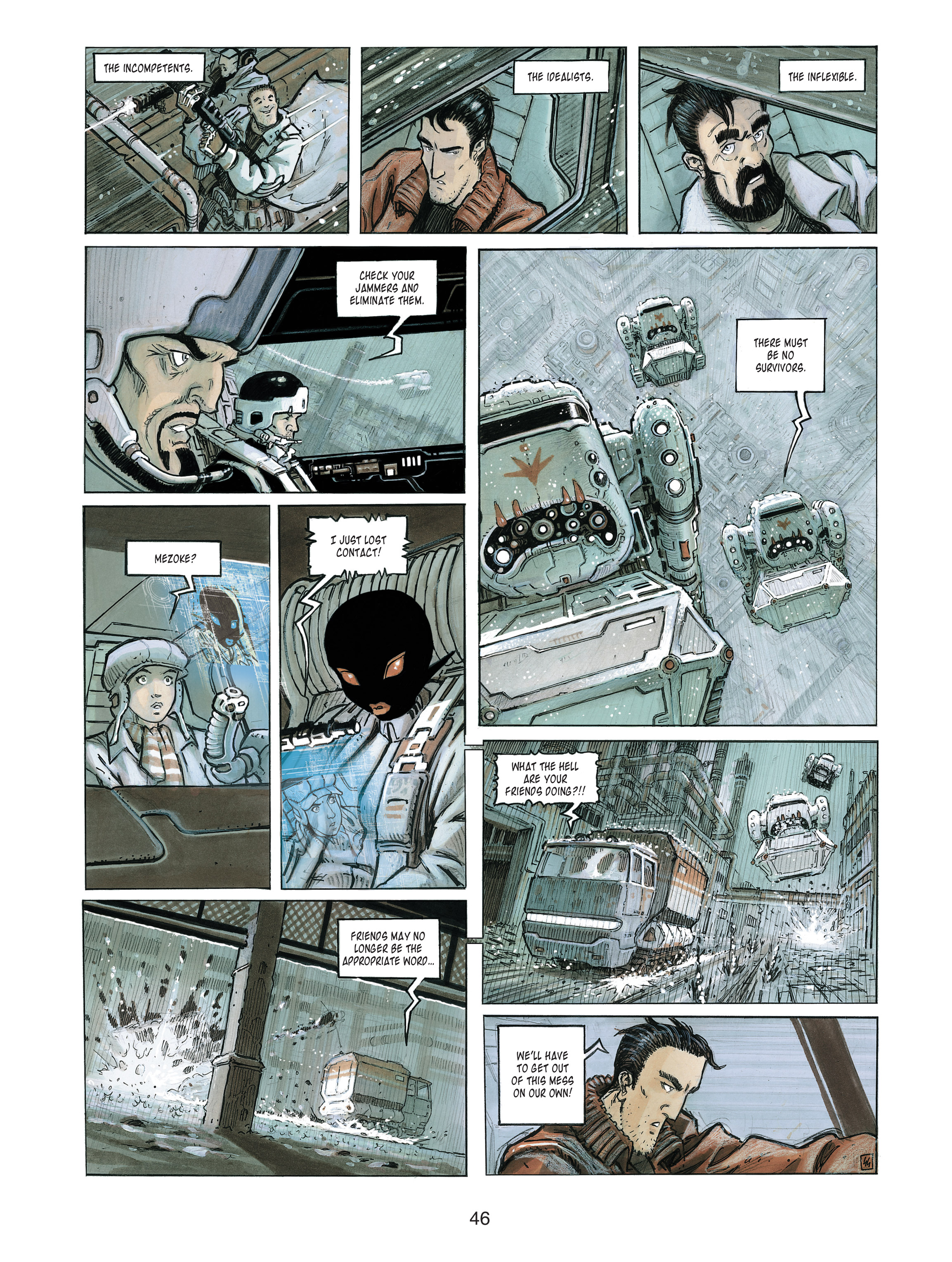 Orbital (2009-) issue 2 - Page 47