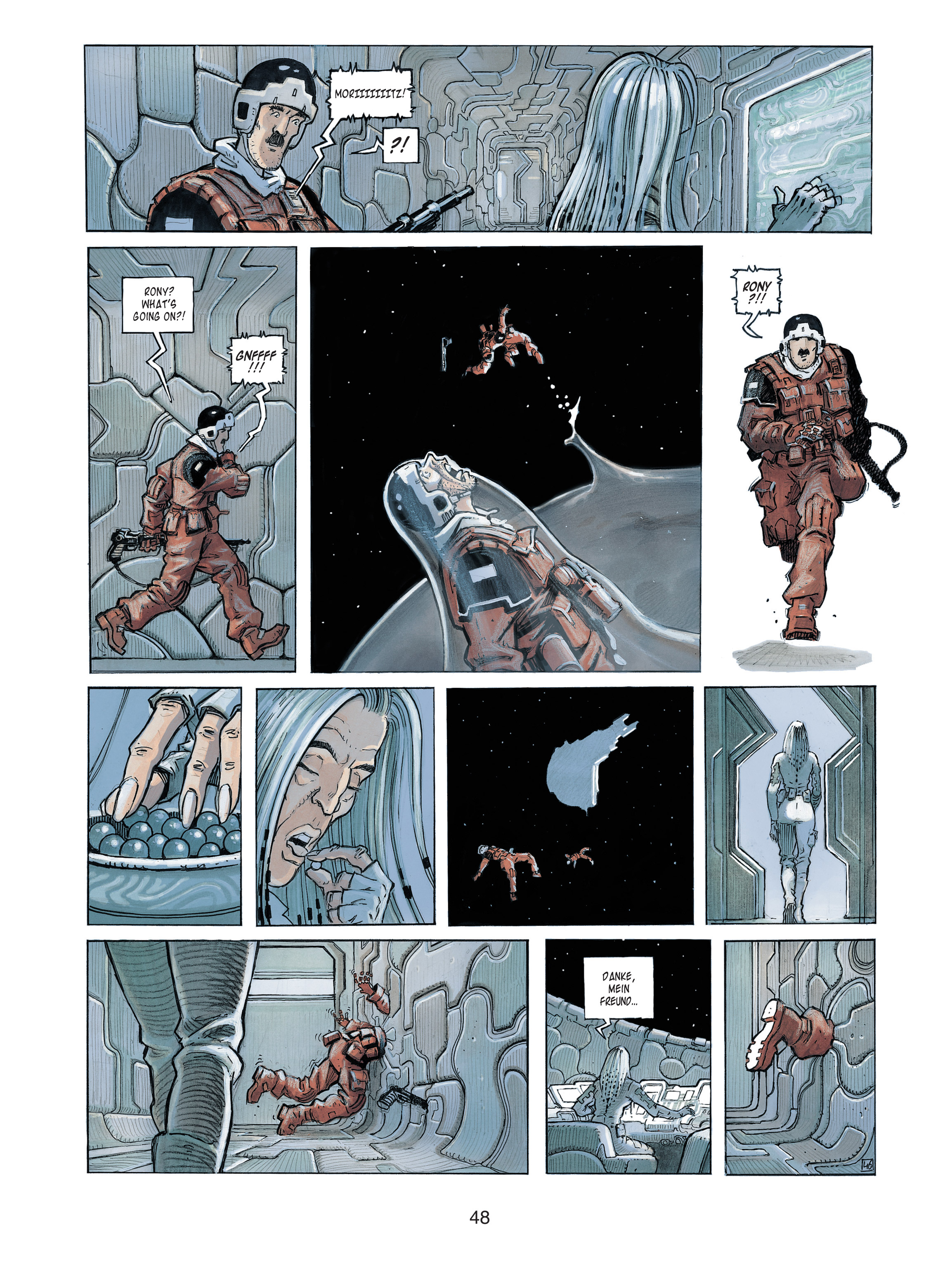 Orbital (2009-) issue 2 - Page 49