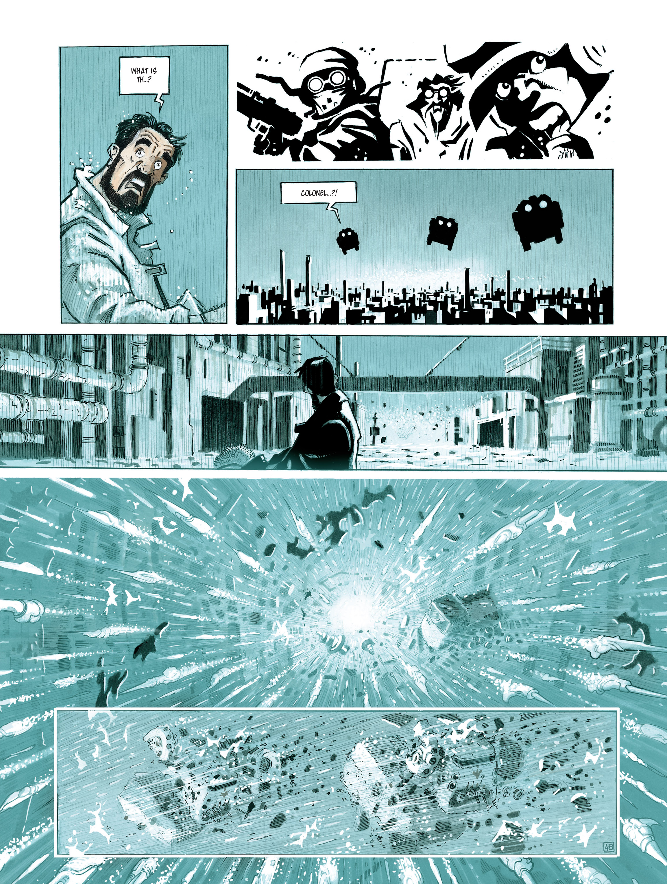 Orbital (2009-) issue 2 - Page 51