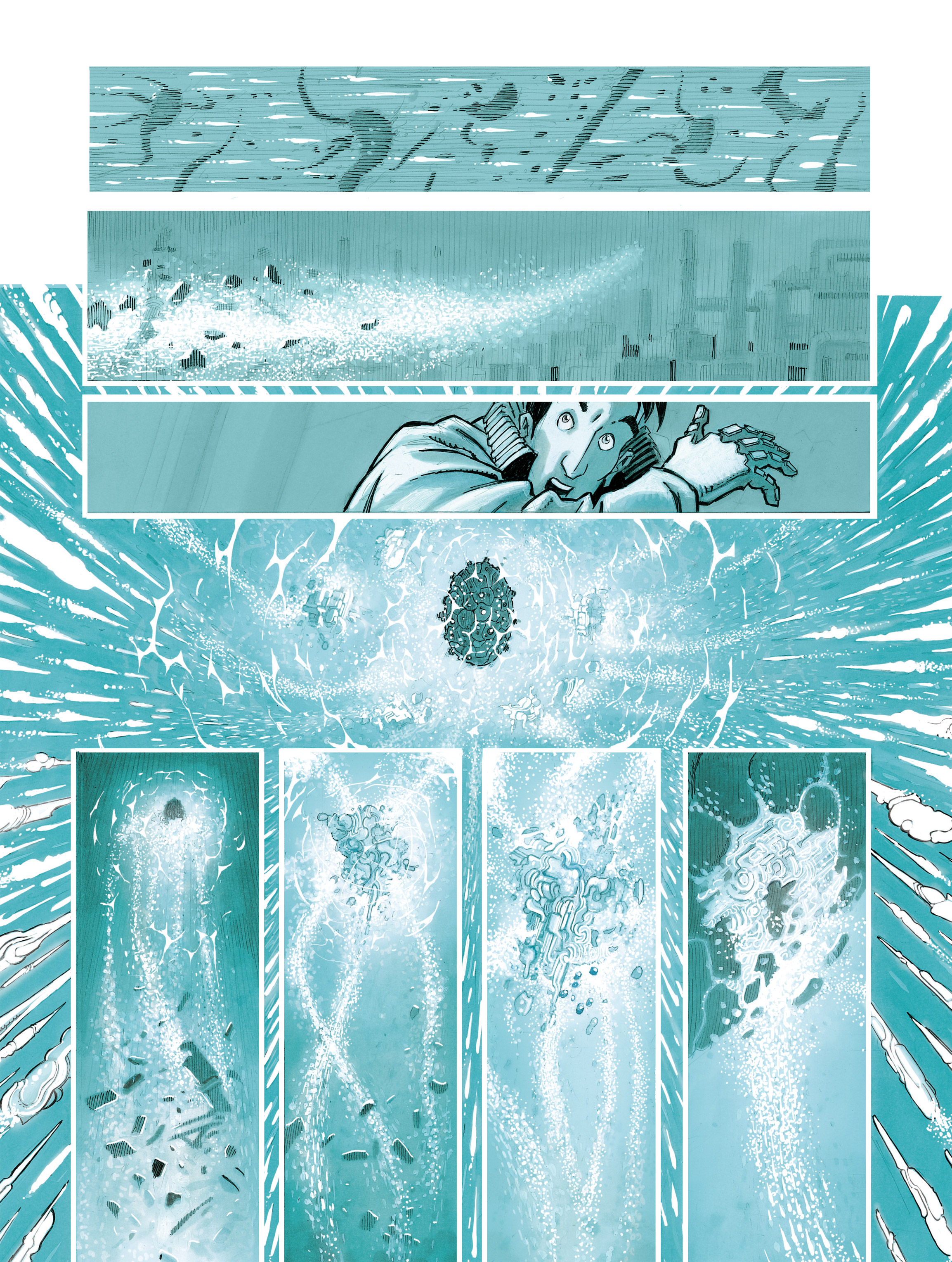 Orbital (2009-) issue 2 - Page 52