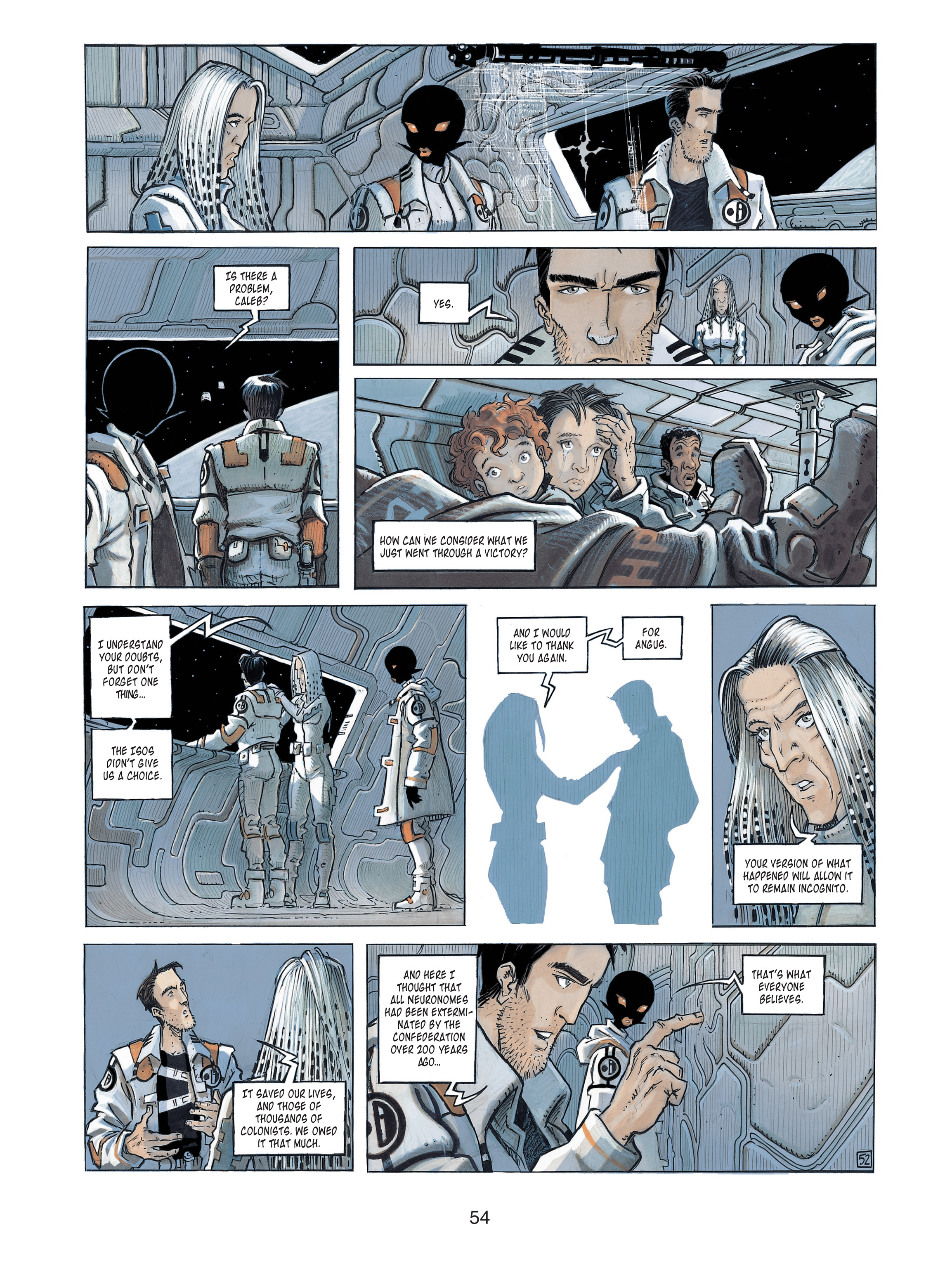 Orbital (2009-) issue 2 - Page 55