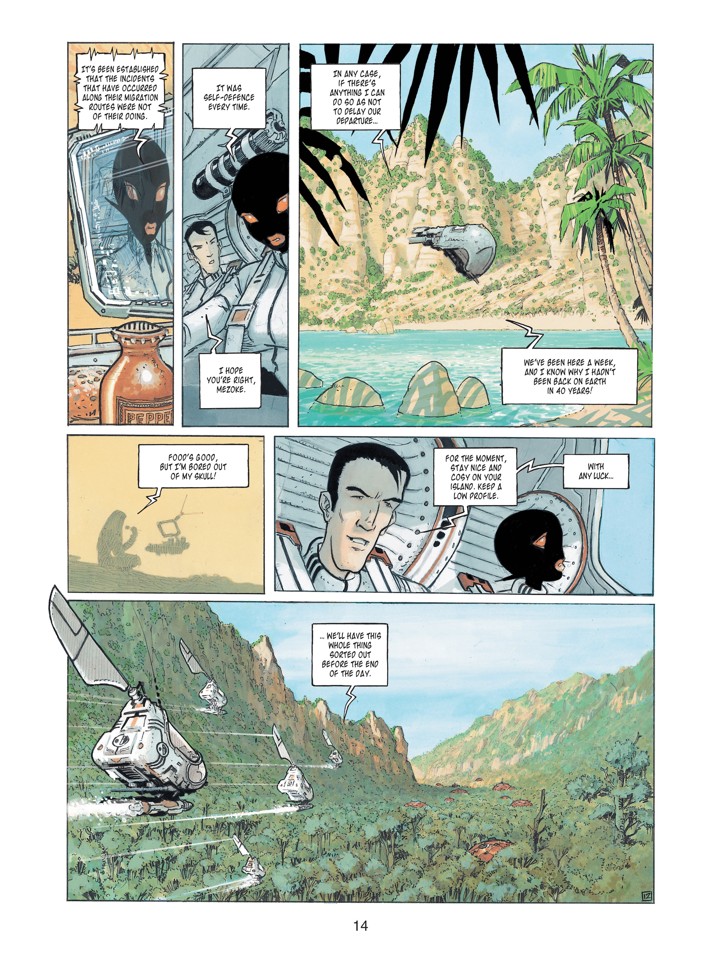 Orbital (2009-) issue 3 - Page 15