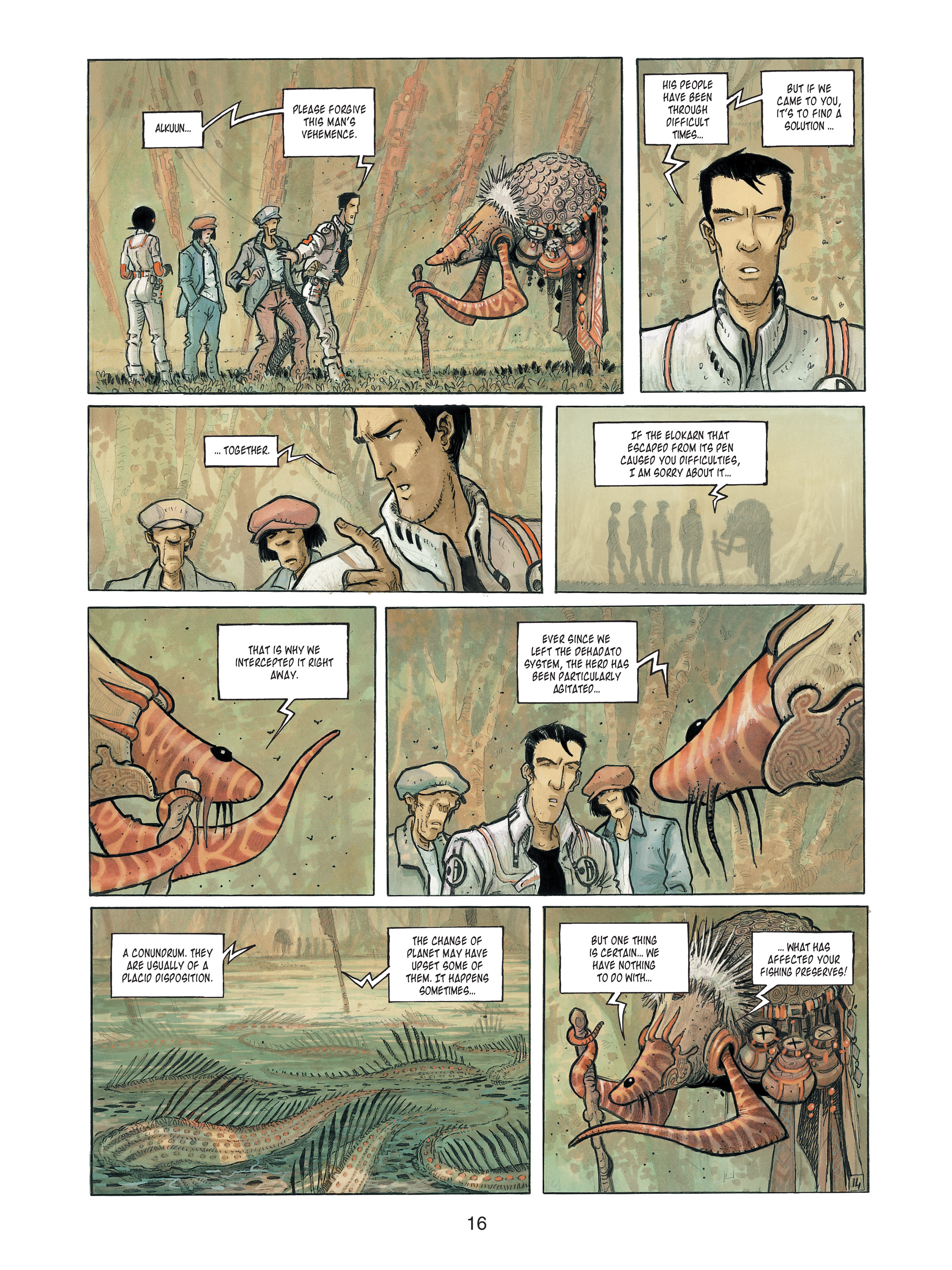 Orbital (2009-) issue 3 - Page 17