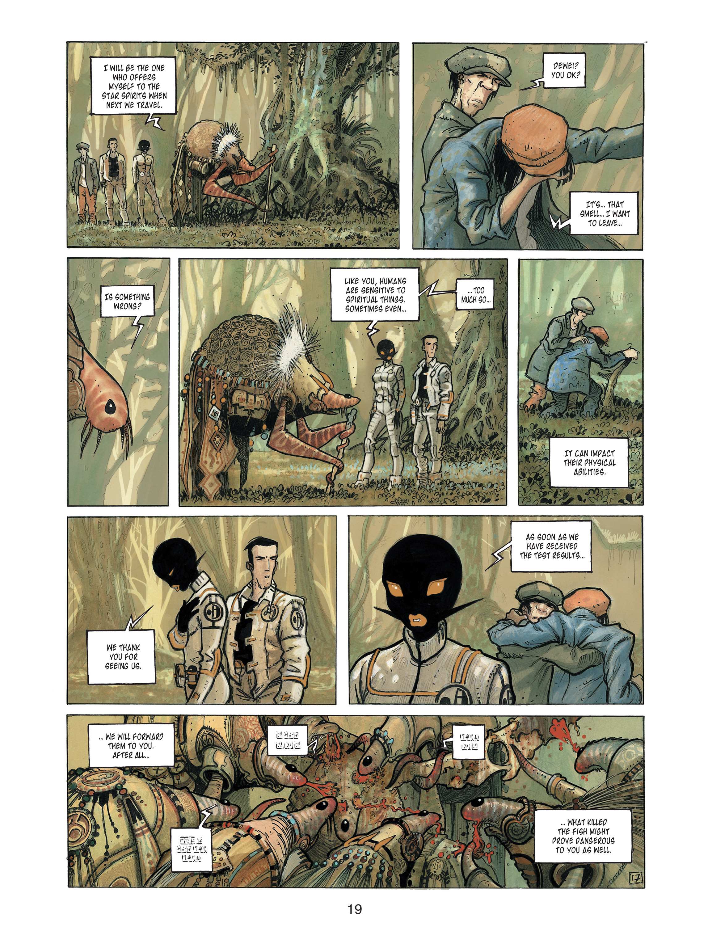 Orbital (2009-) issue 3 - Page 20