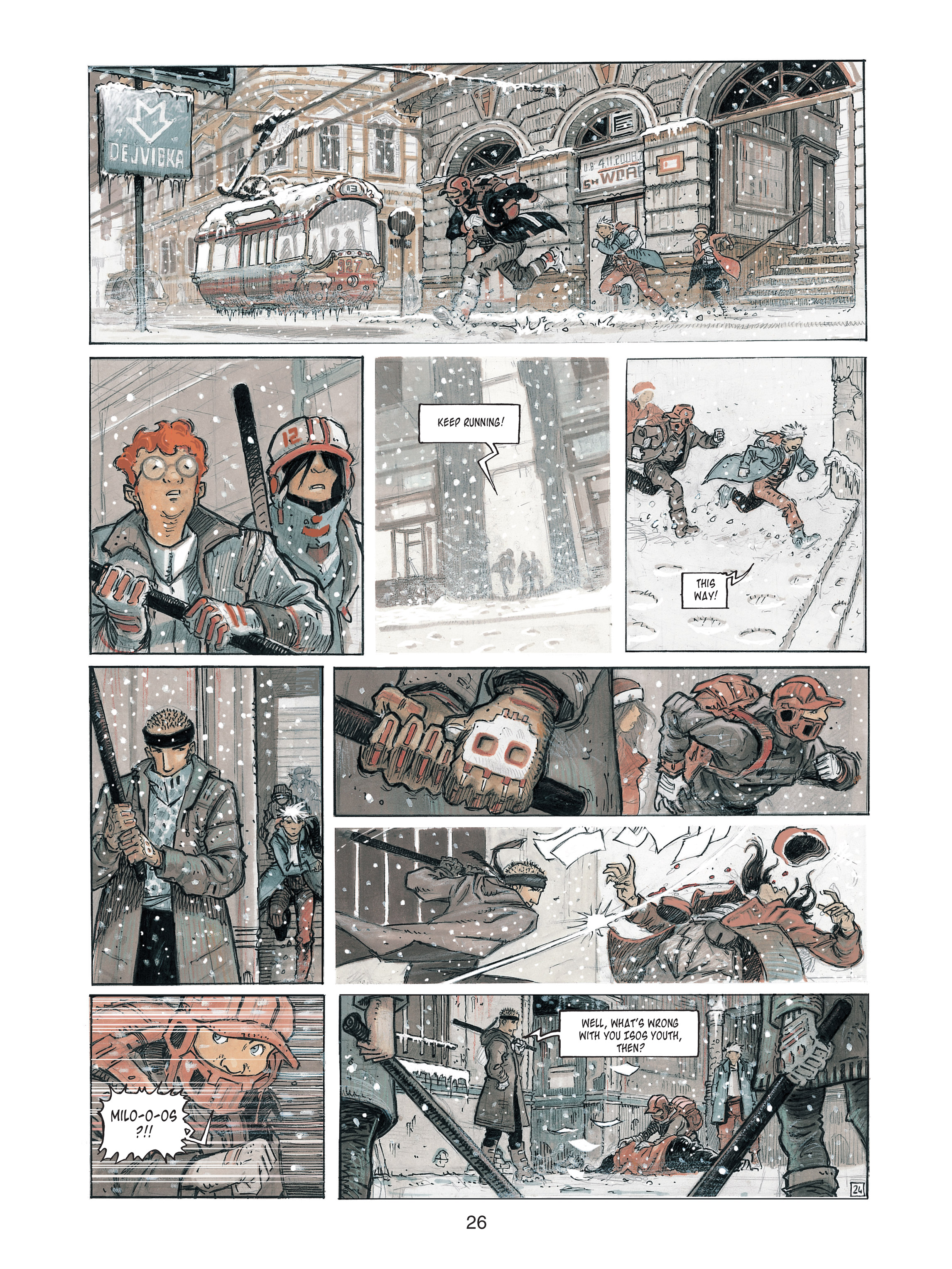 Orbital (2009-) issue 3 - Page 27