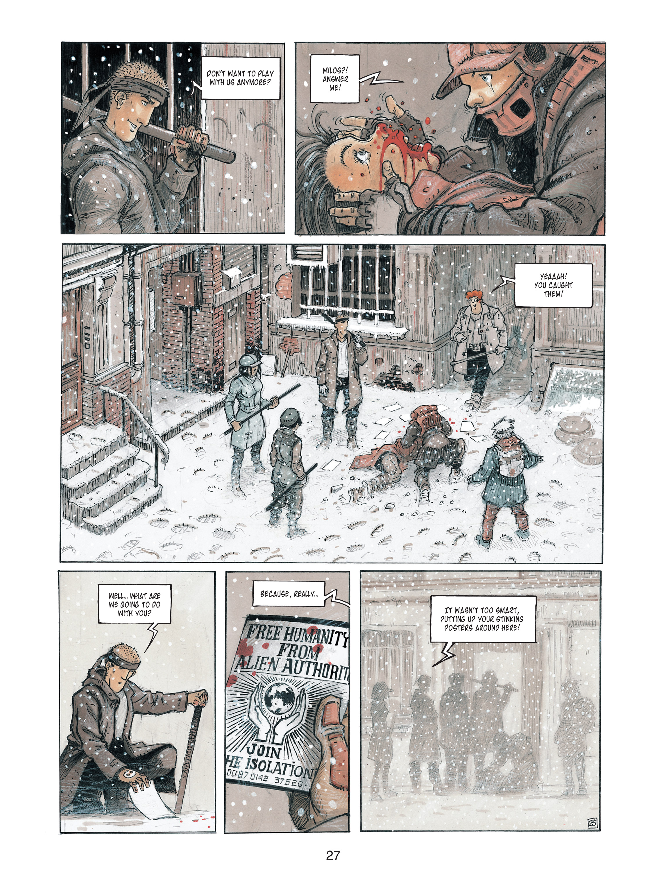 Orbital (2009-) issue 3 - Page 28