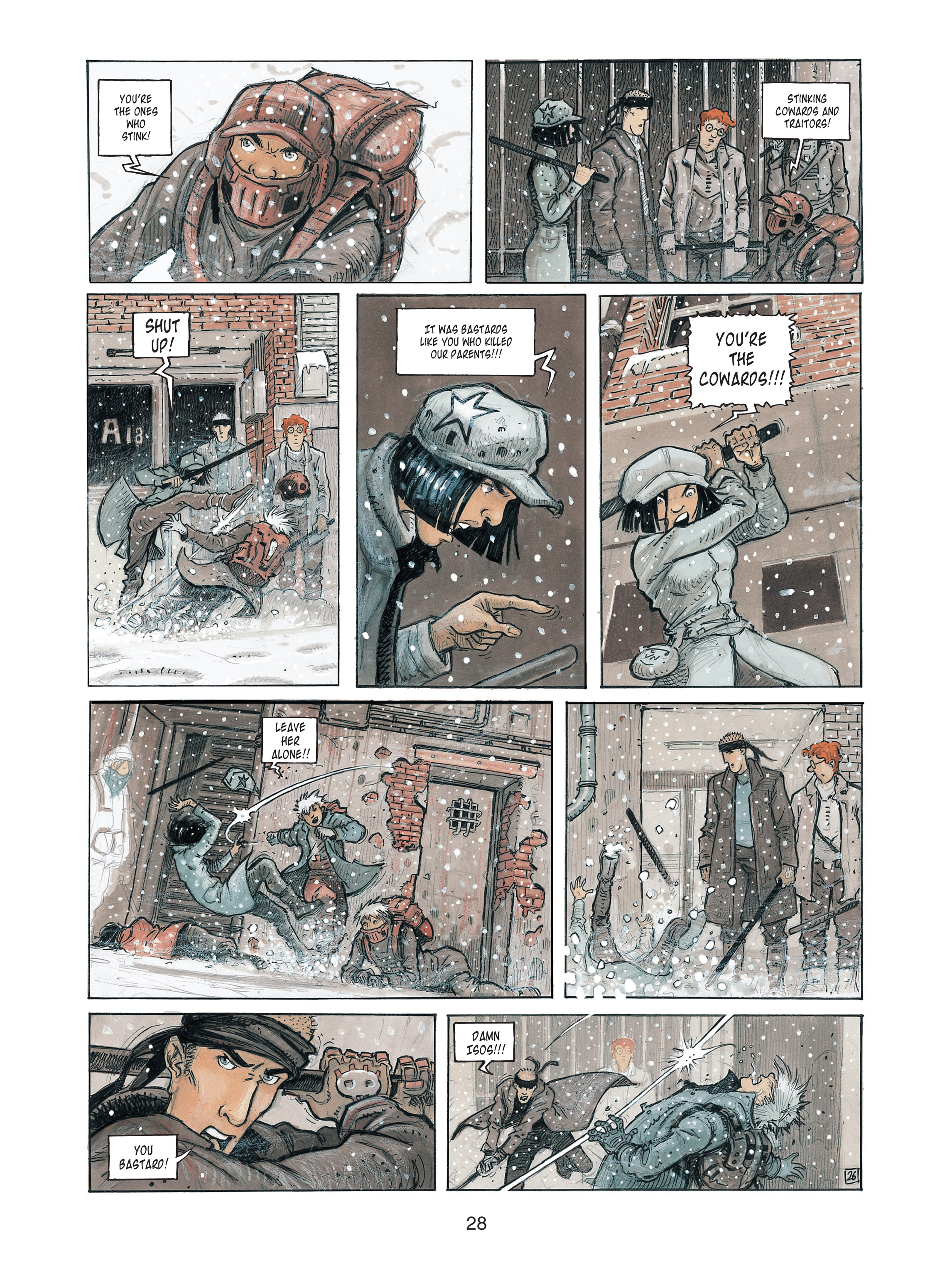 Orbital (2009-) issue 3 - Page 29