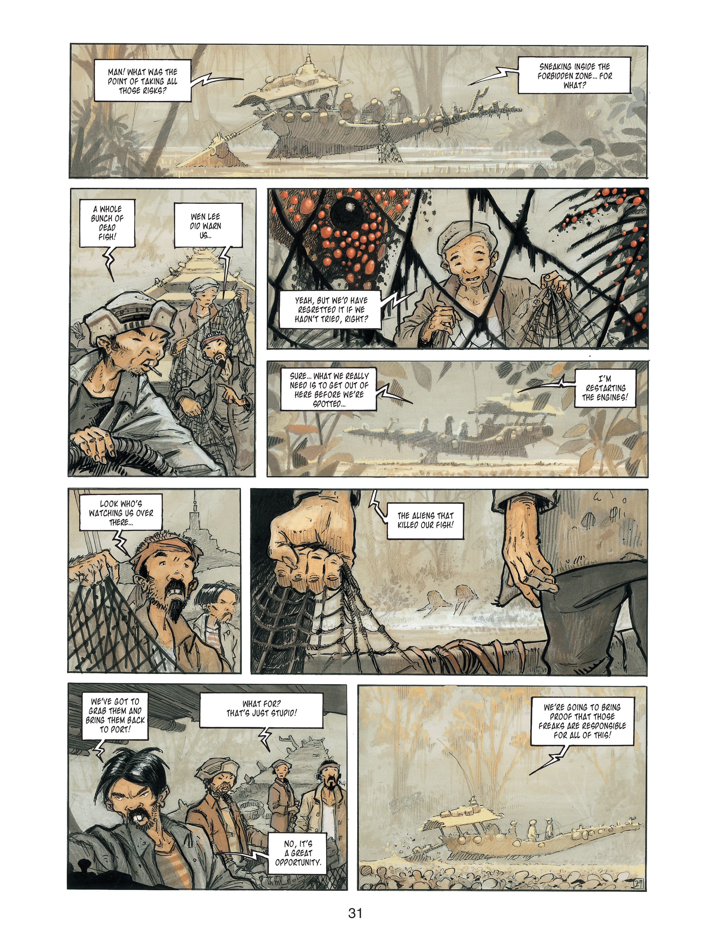 Orbital (2009-) issue 3 - Page 32