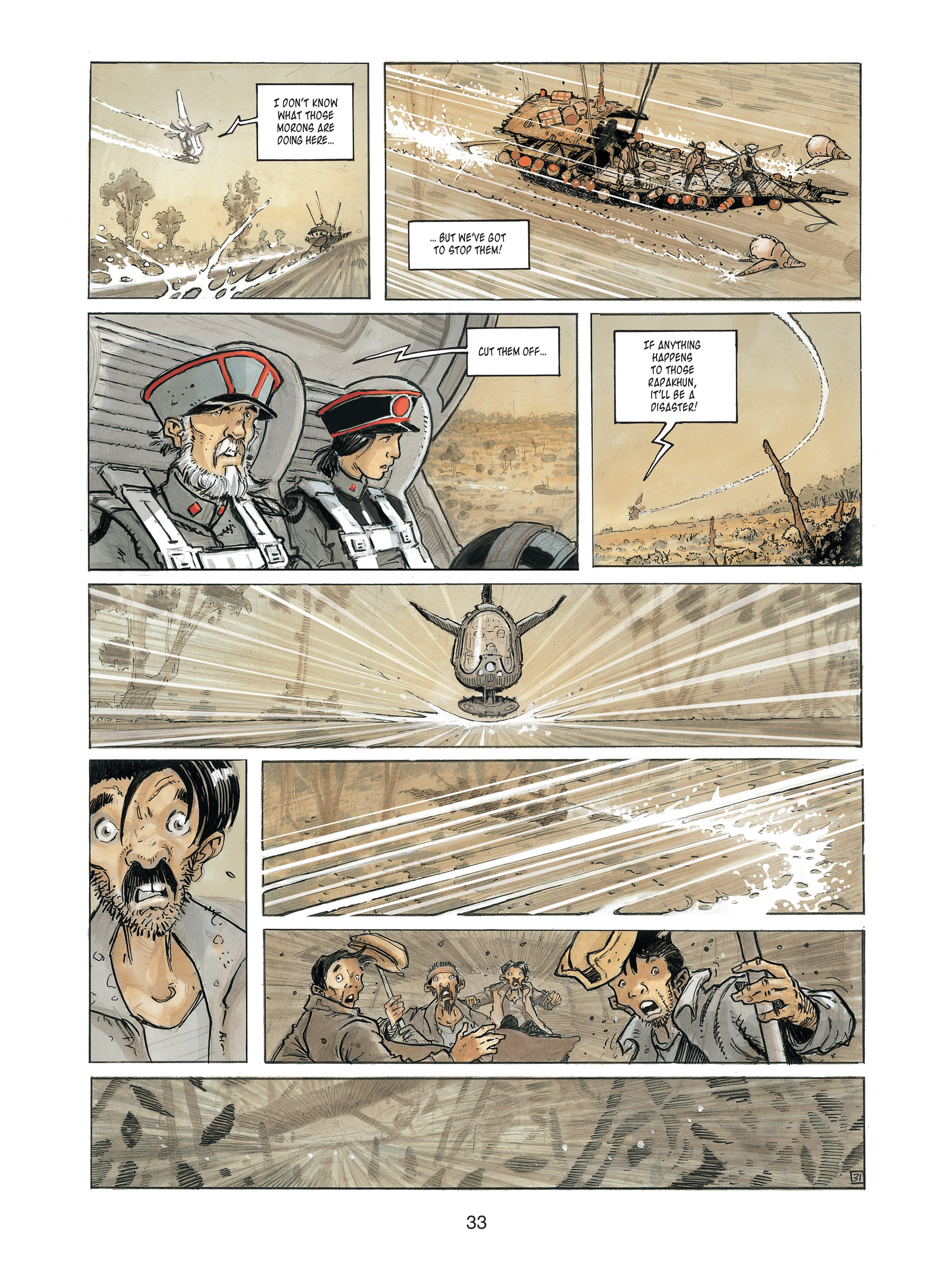 Orbital (2009-) issue 3 - Page 34