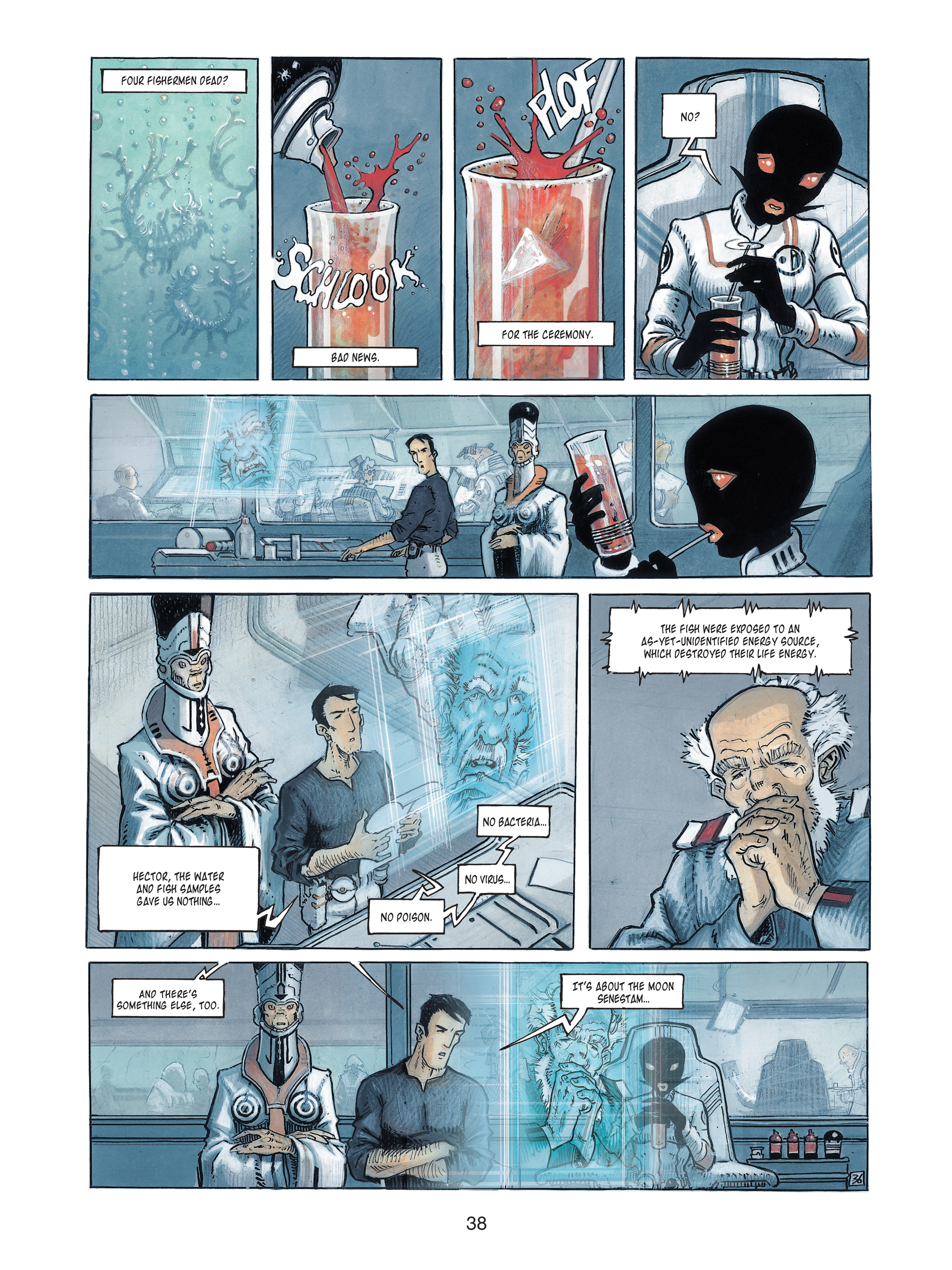 Orbital (2009-) issue 3 - Page 39