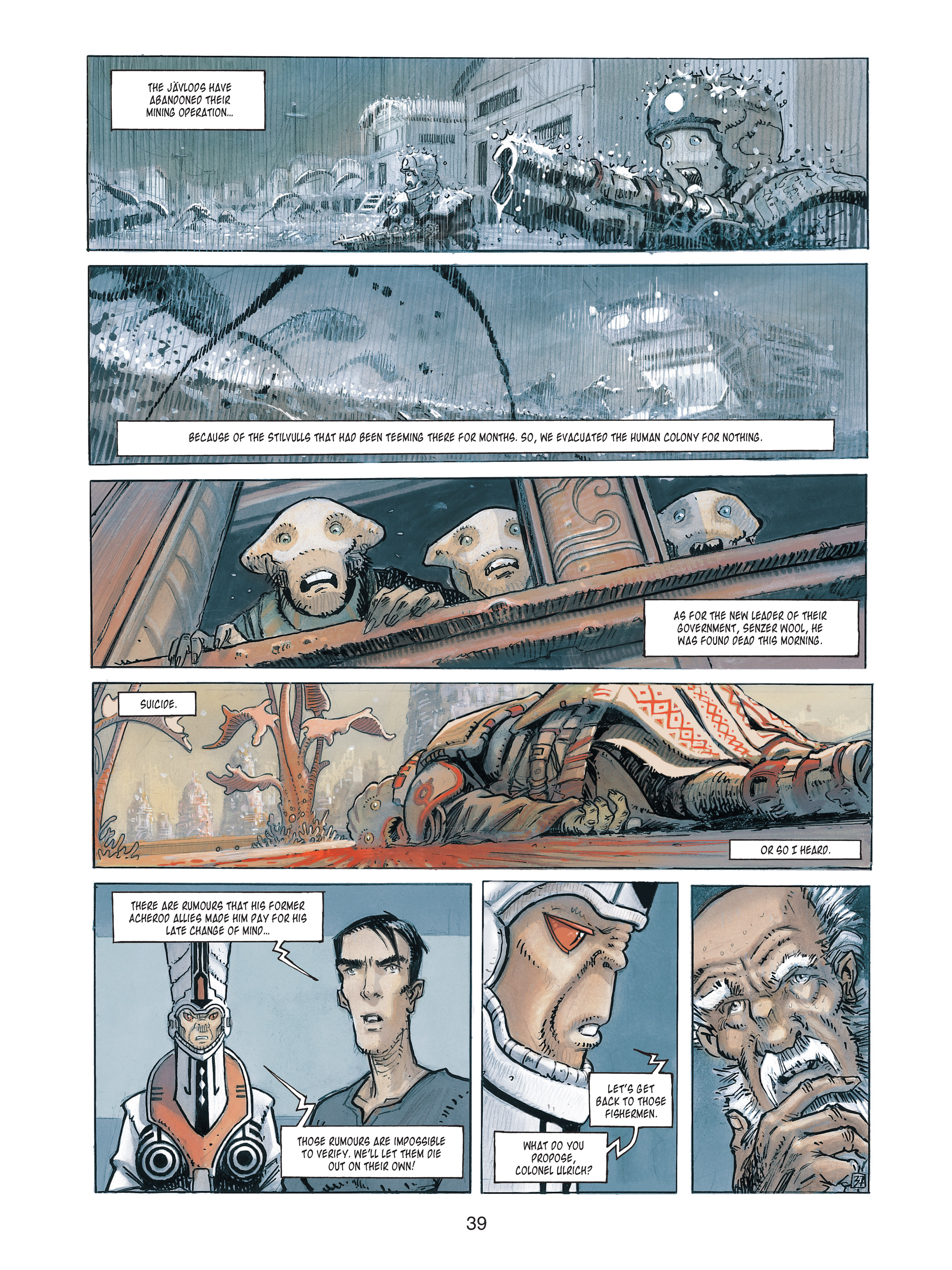 Orbital (2009-) issue 3 - Page 40