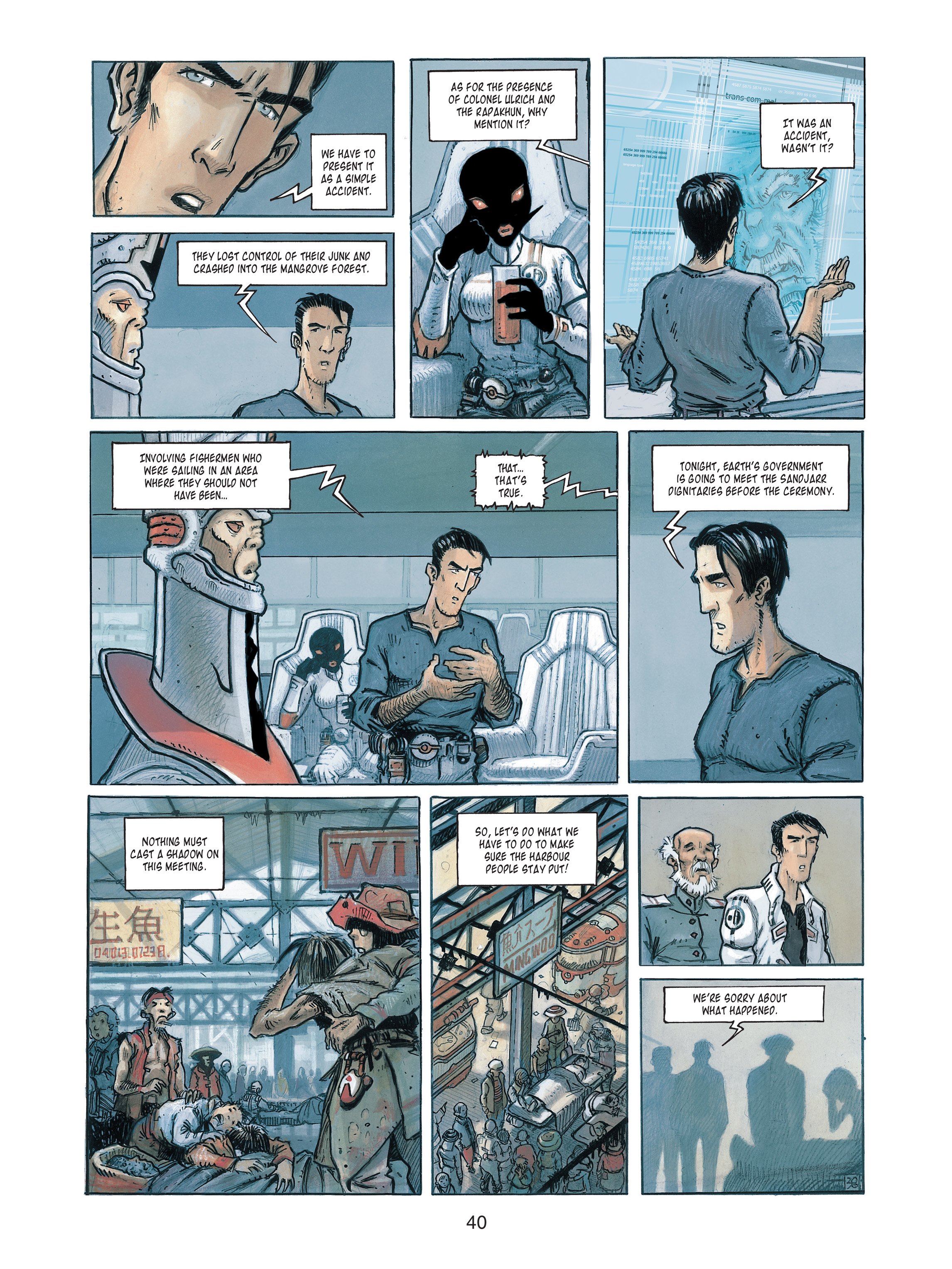 Orbital (2009-) issue 3 - Page 41