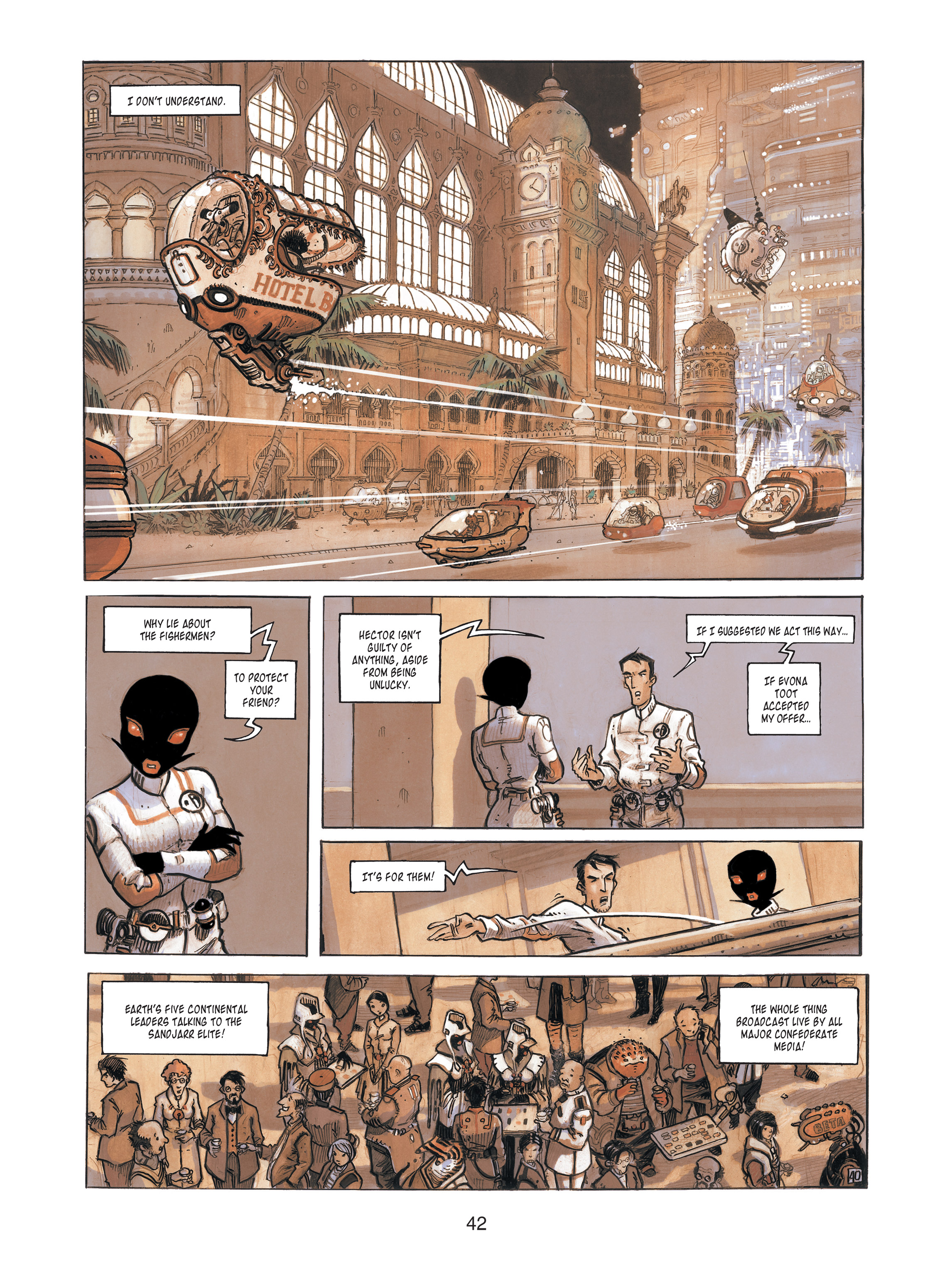 Orbital (2009-) issue 3 - Page 43