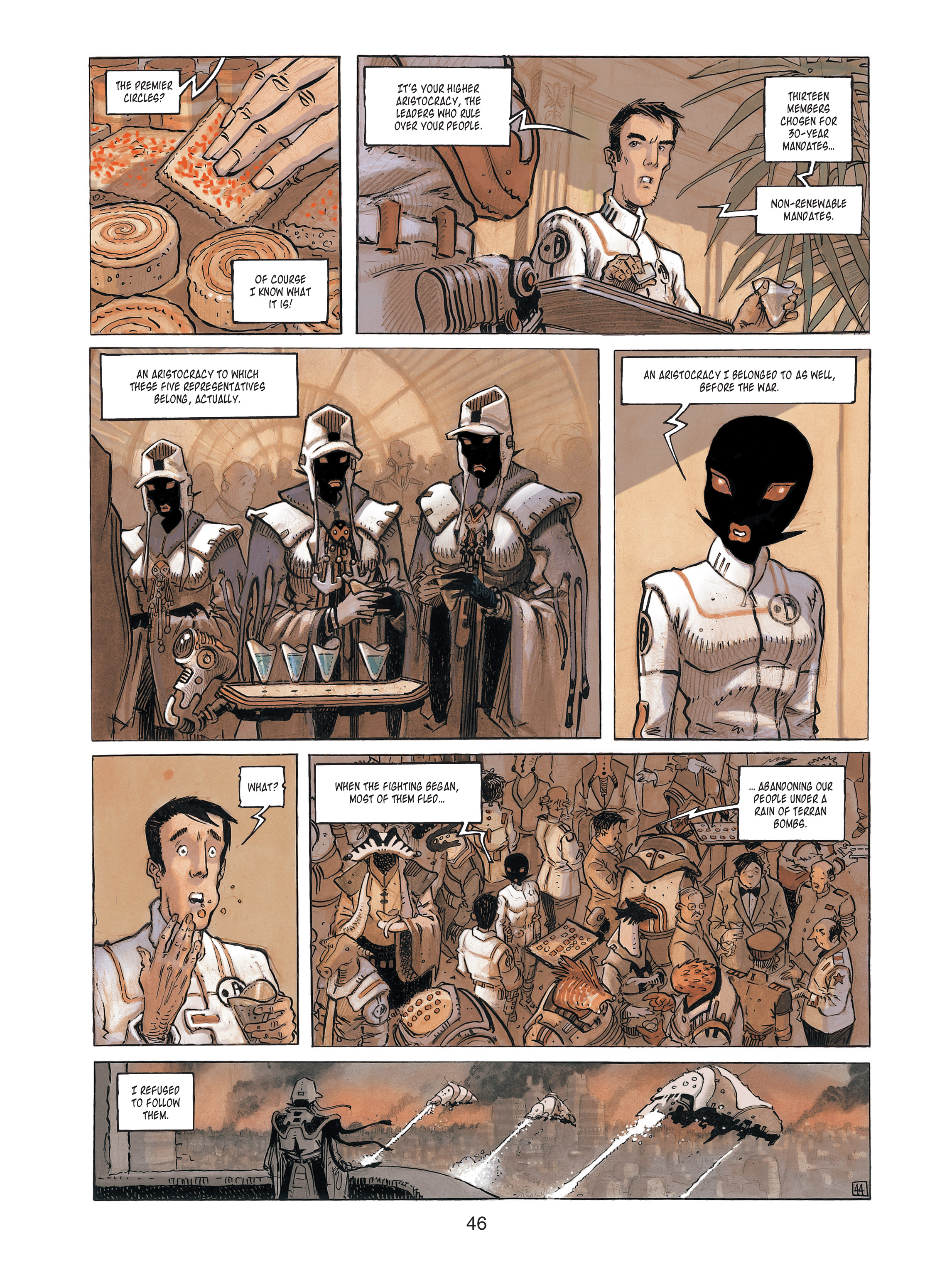 Orbital (2009-) issue 3 - Page 47