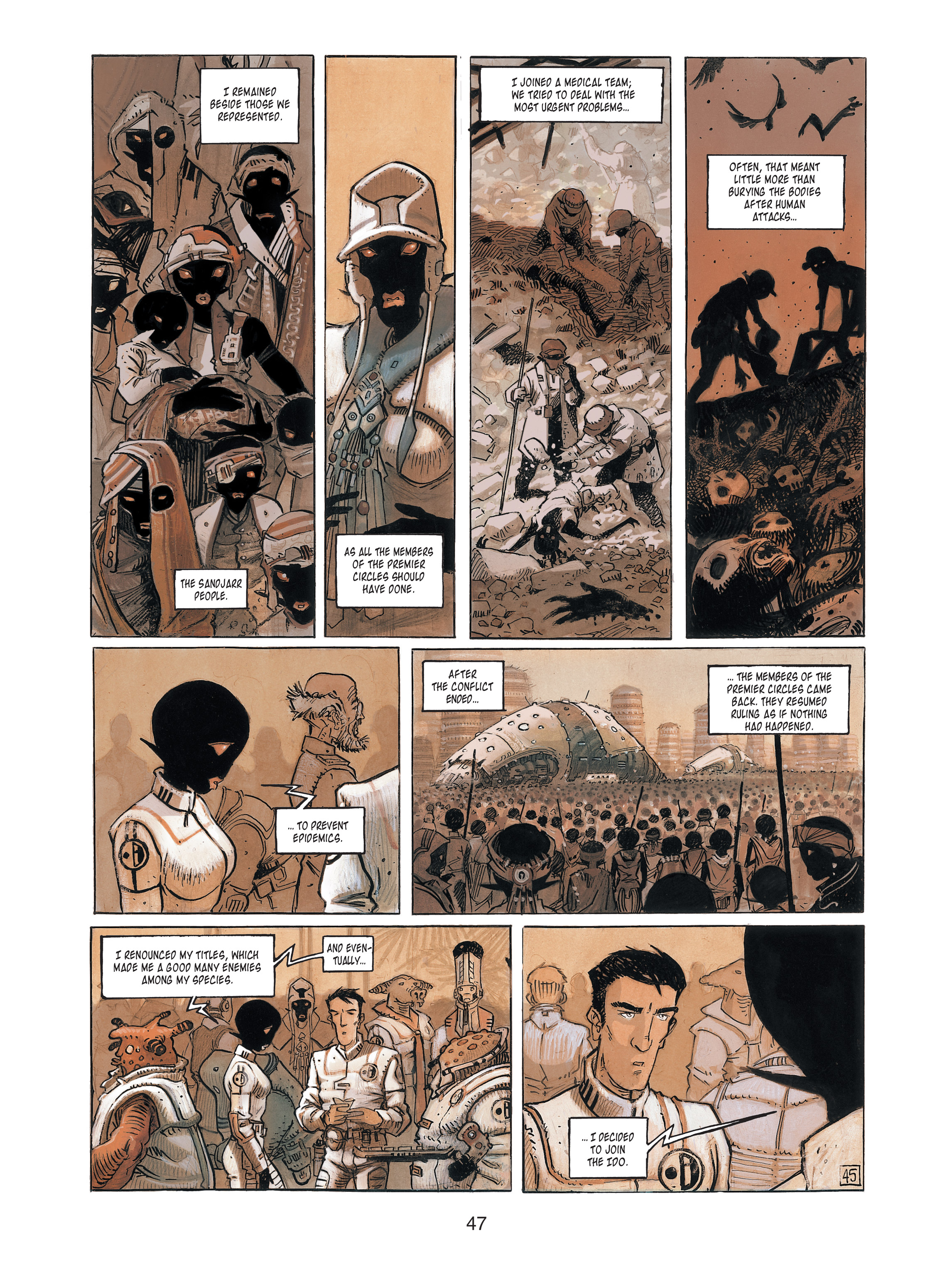 Orbital (2009-) issue 3 - Page 48