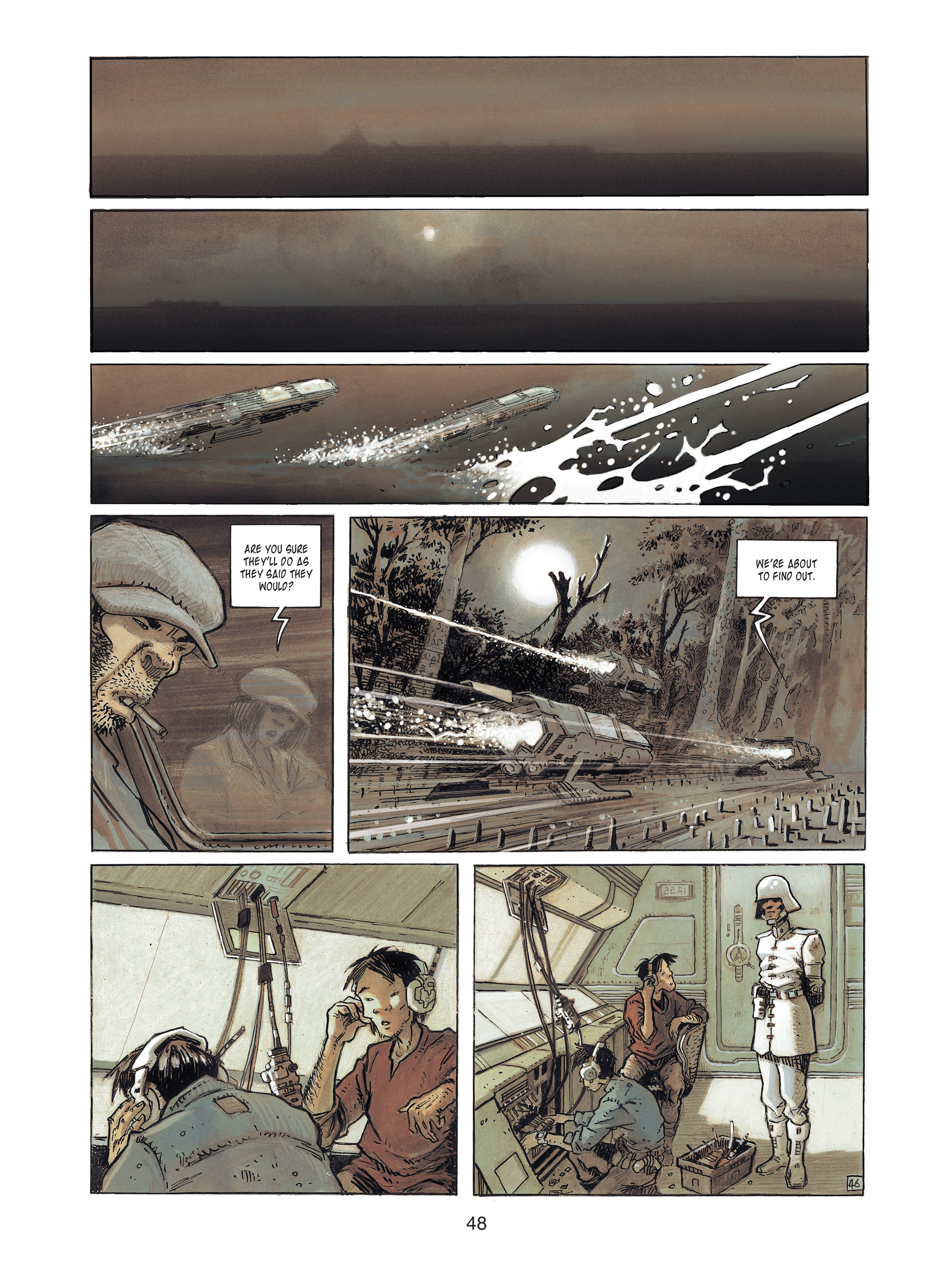 Orbital (2009-) issue 3 - Page 49