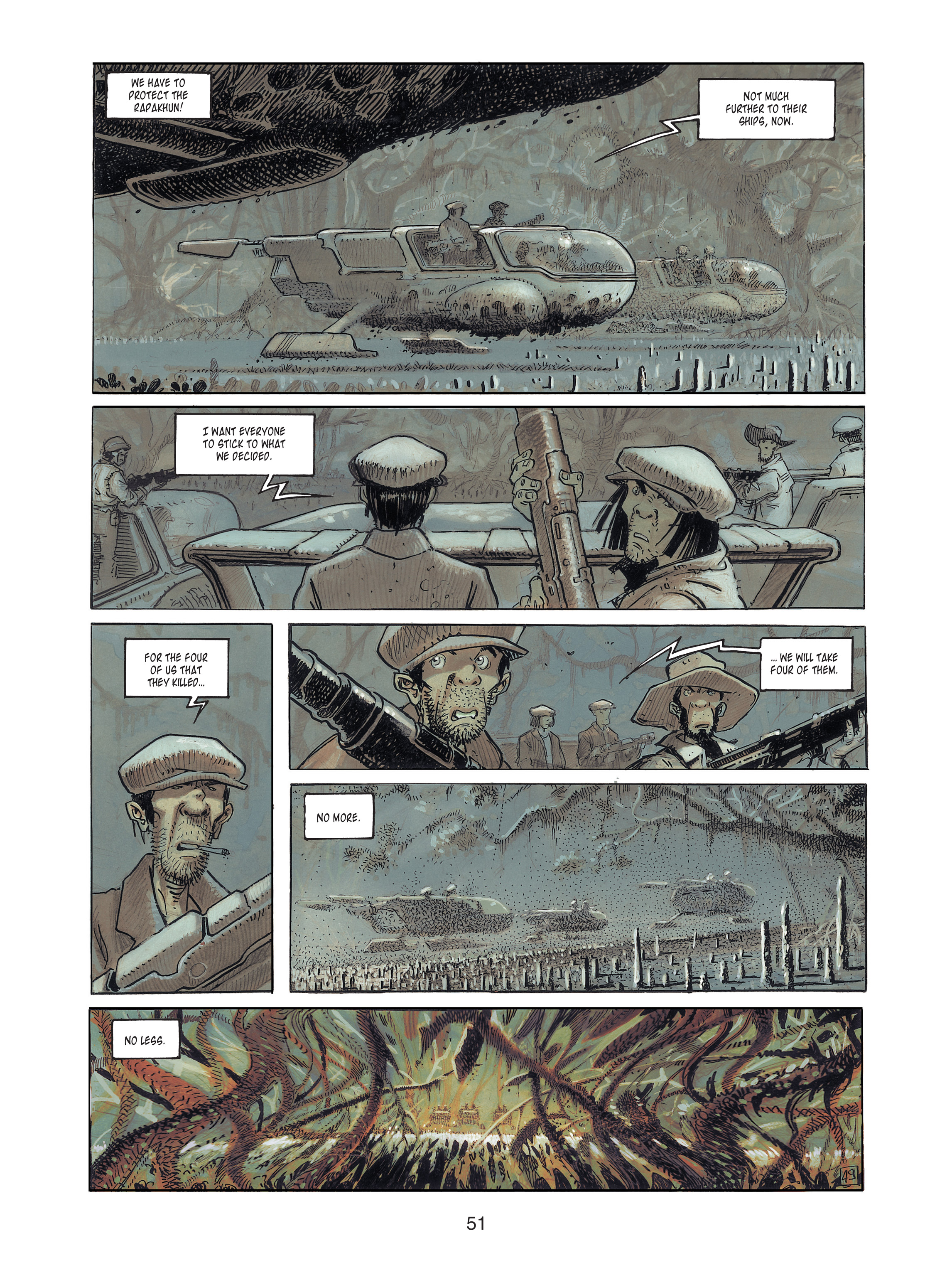 Orbital (2009-) issue 3 - Page 52