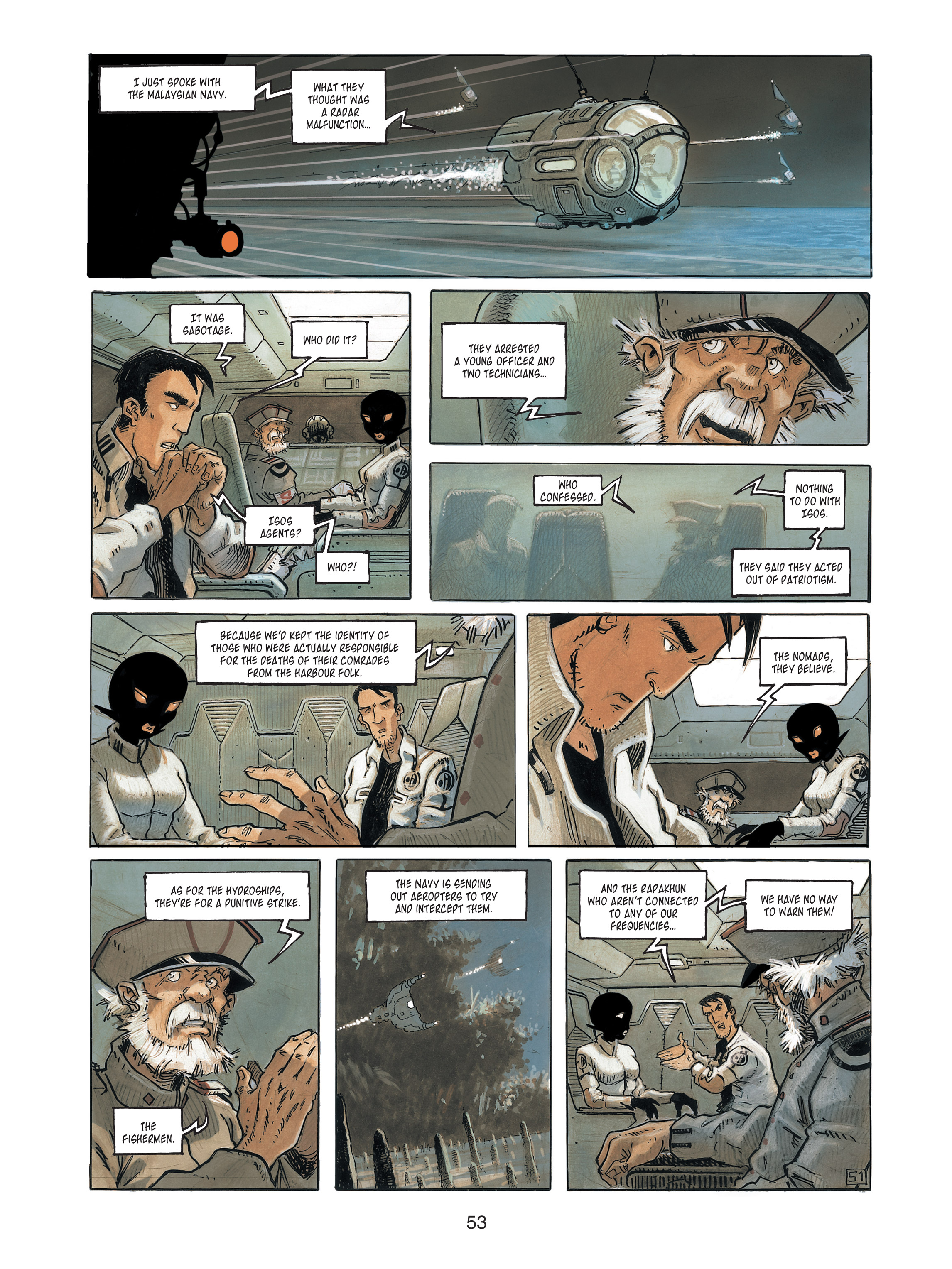 Orbital (2009-) issue 3 - Page 54