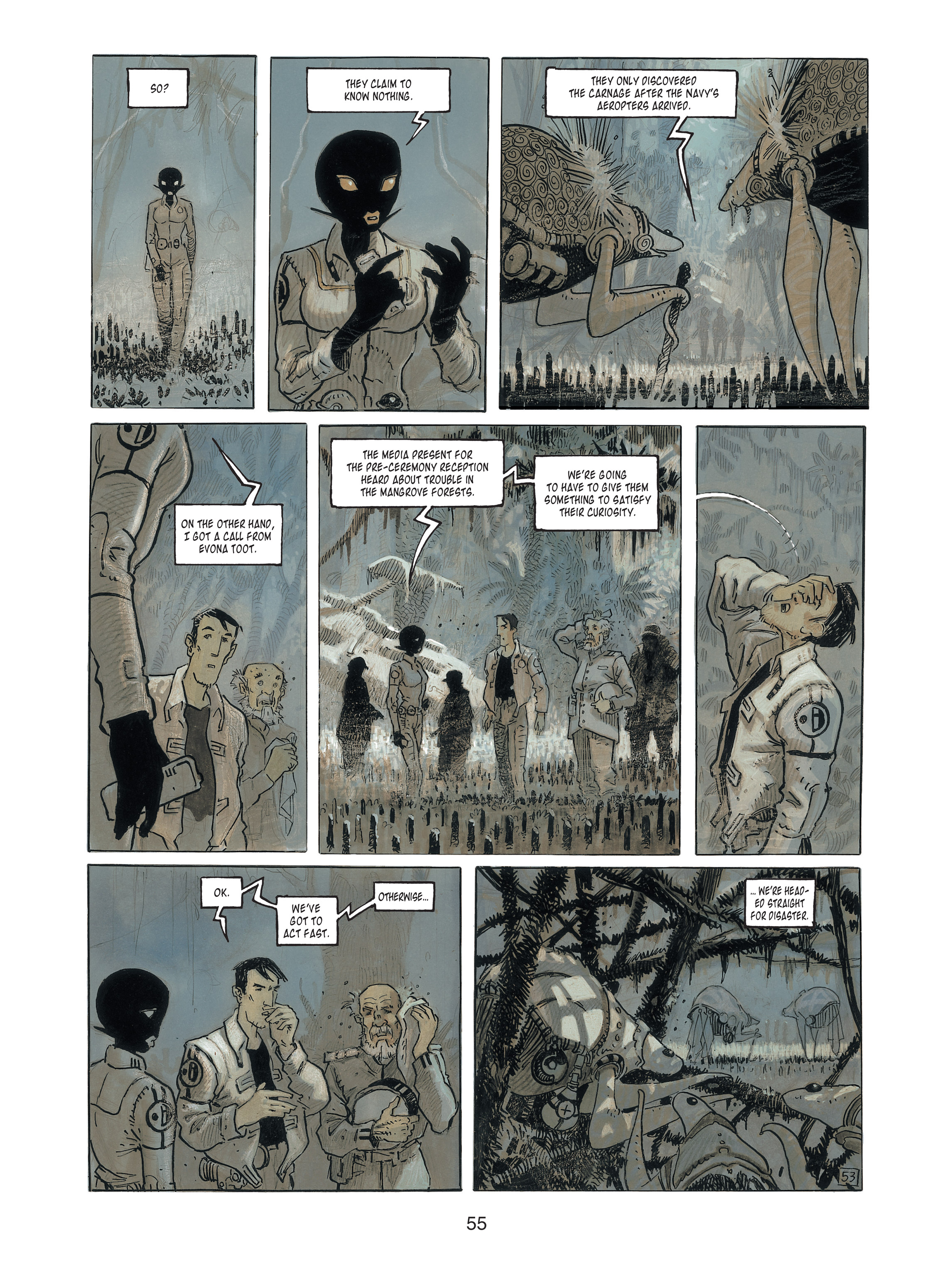 Orbital (2009-) issue 3 - Page 56