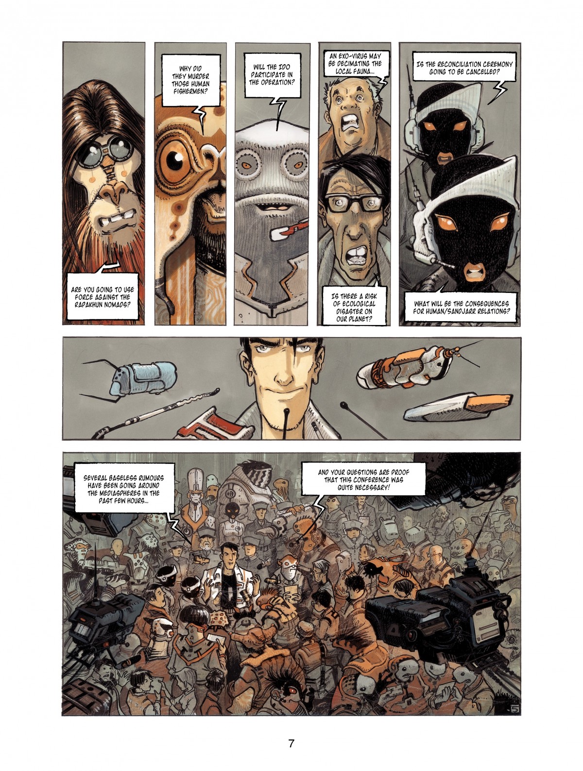 Orbital (2009-) issue 4 - Page 9