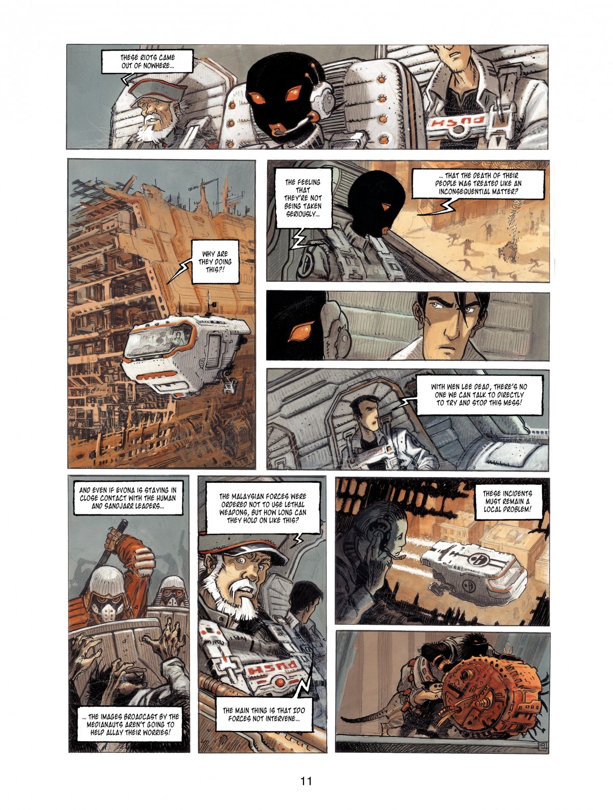 Orbital (2009-) issue 4 - Page 13