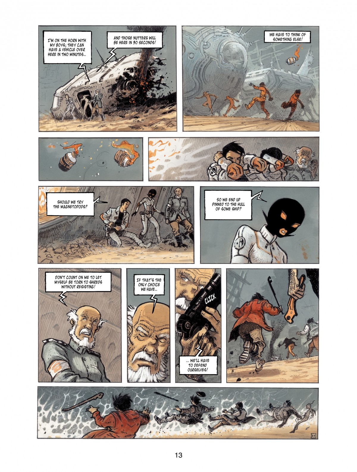 Orbital (2009-) issue 4 - Page 15