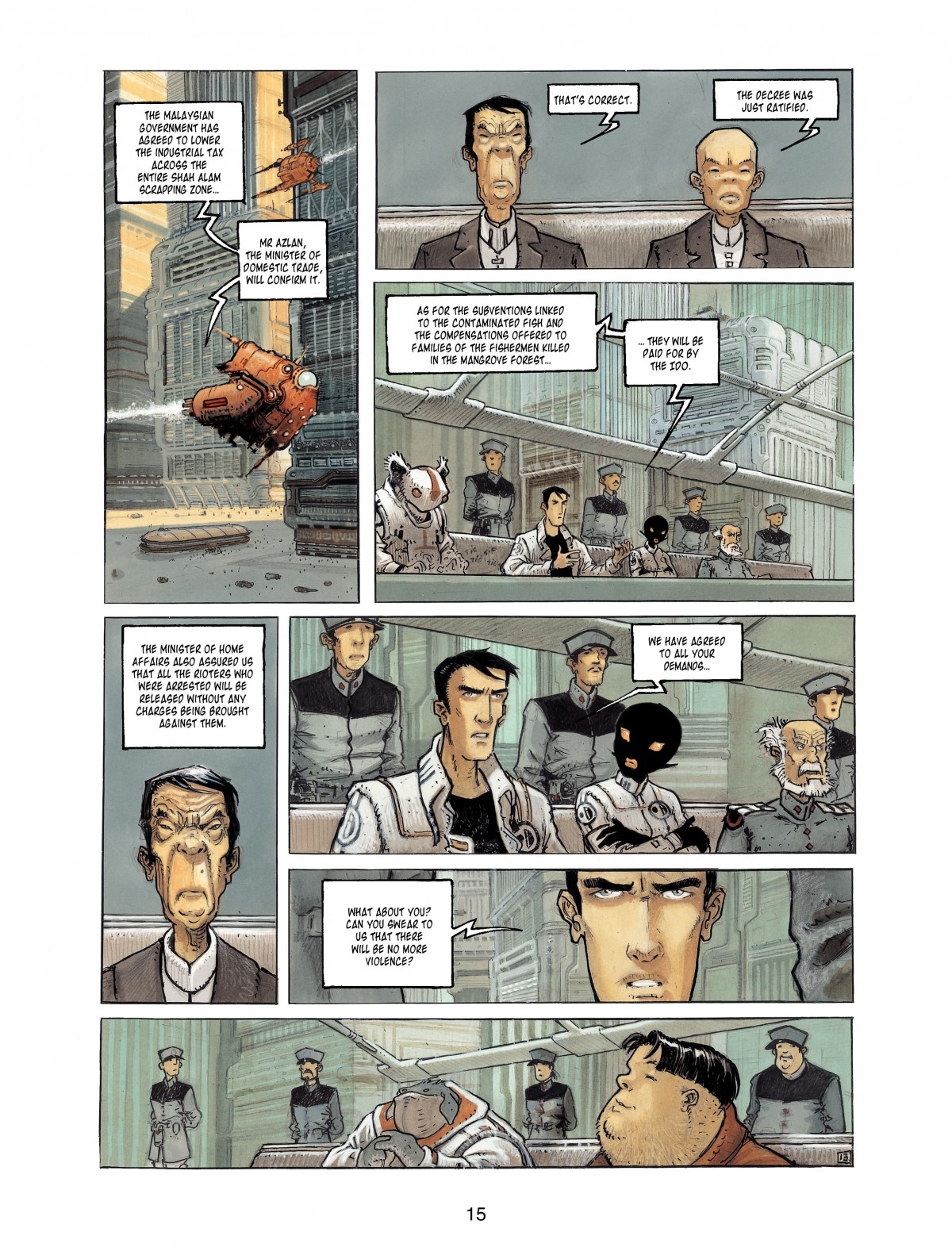 Orbital (2009-) issue 4 - Page 17