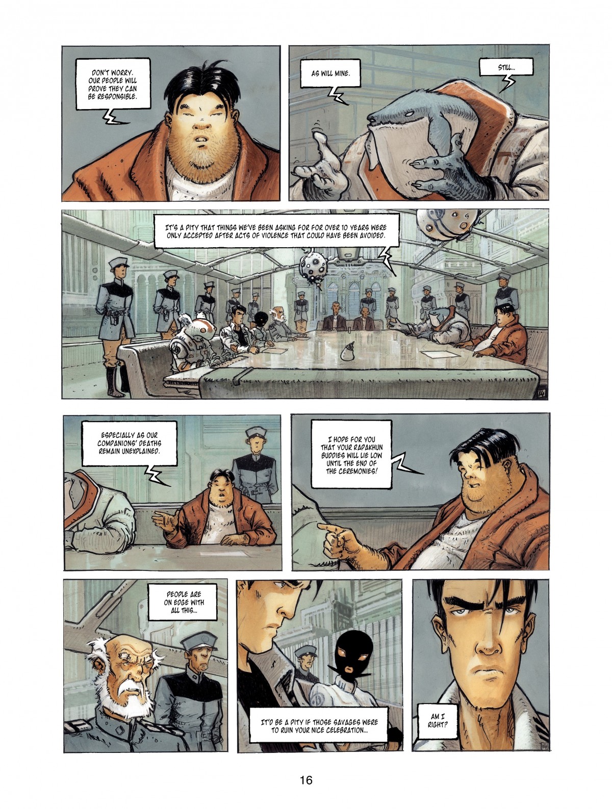 Orbital (2009-) issue 4 - Page 18