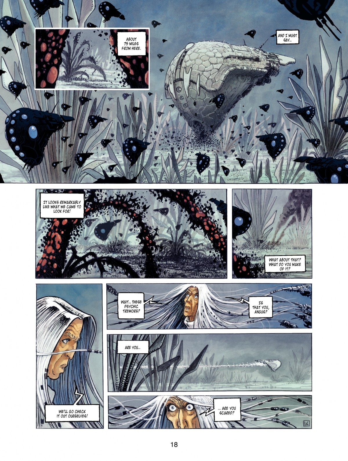 Orbital (2009-) issue 4 - Page 20