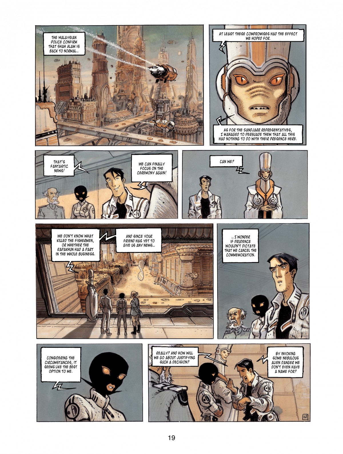 Orbital (2009-) issue 4 - Page 21