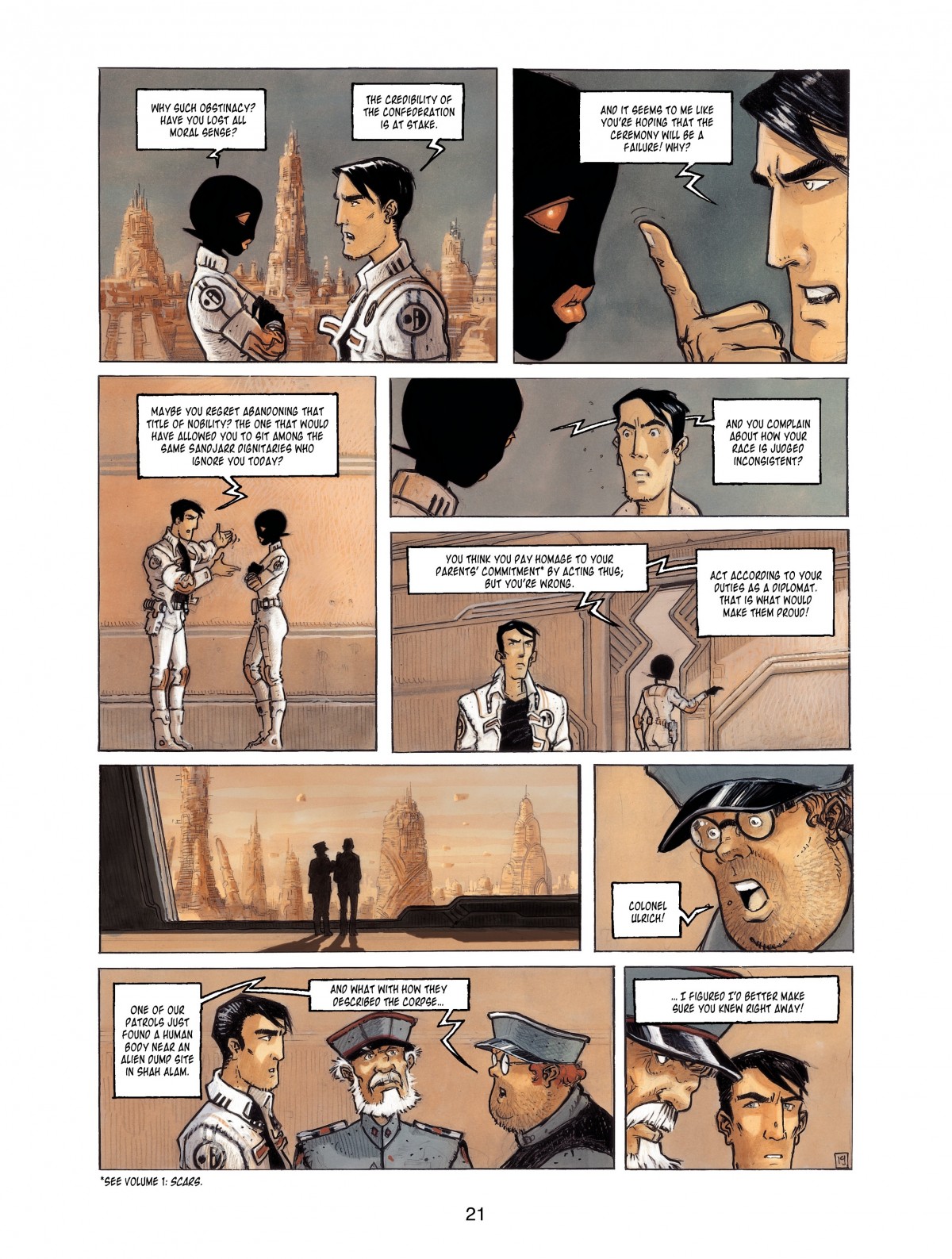 Orbital (2009-) issue 4 - Page 23