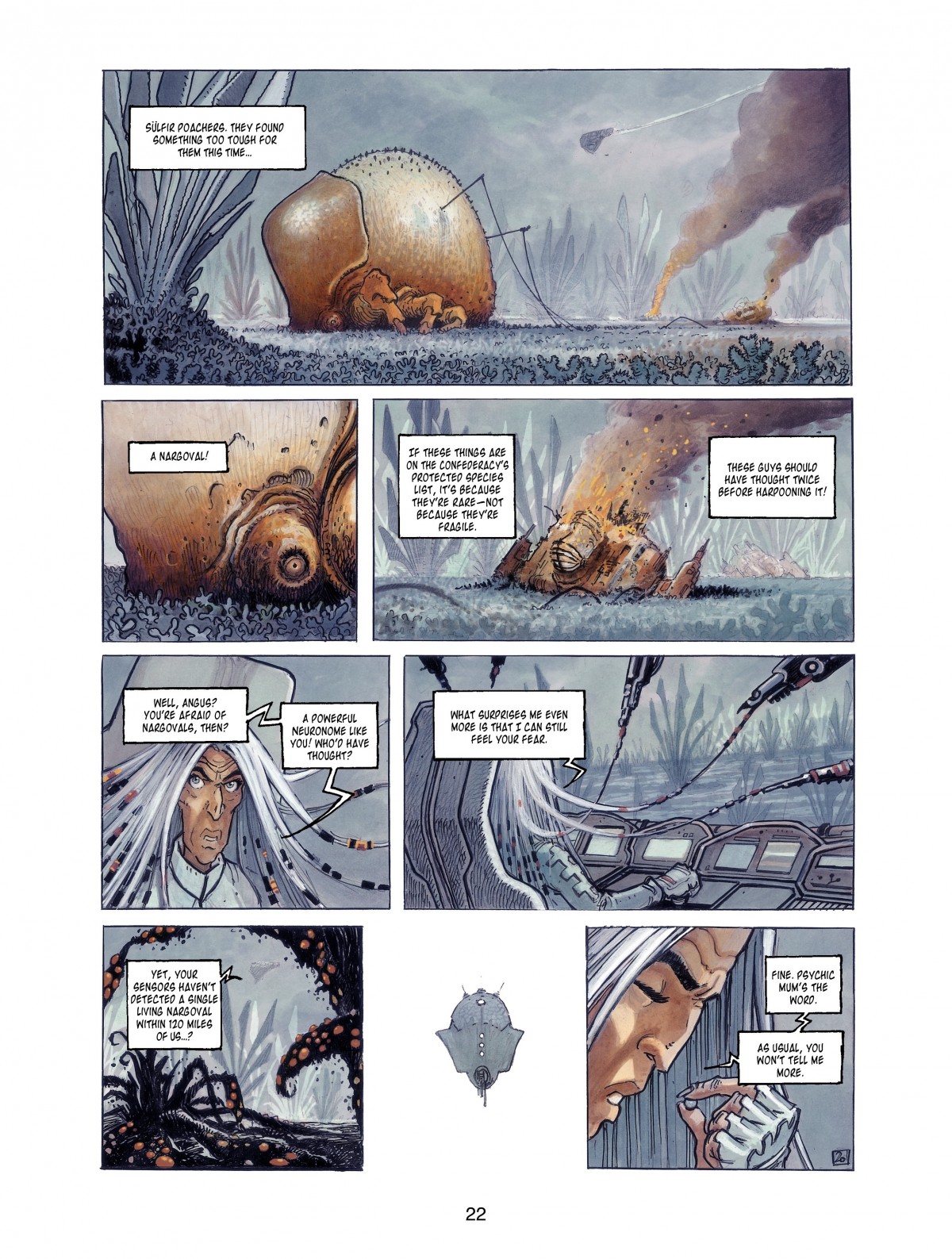 Orbital (2009-) issue 4 - Page 24