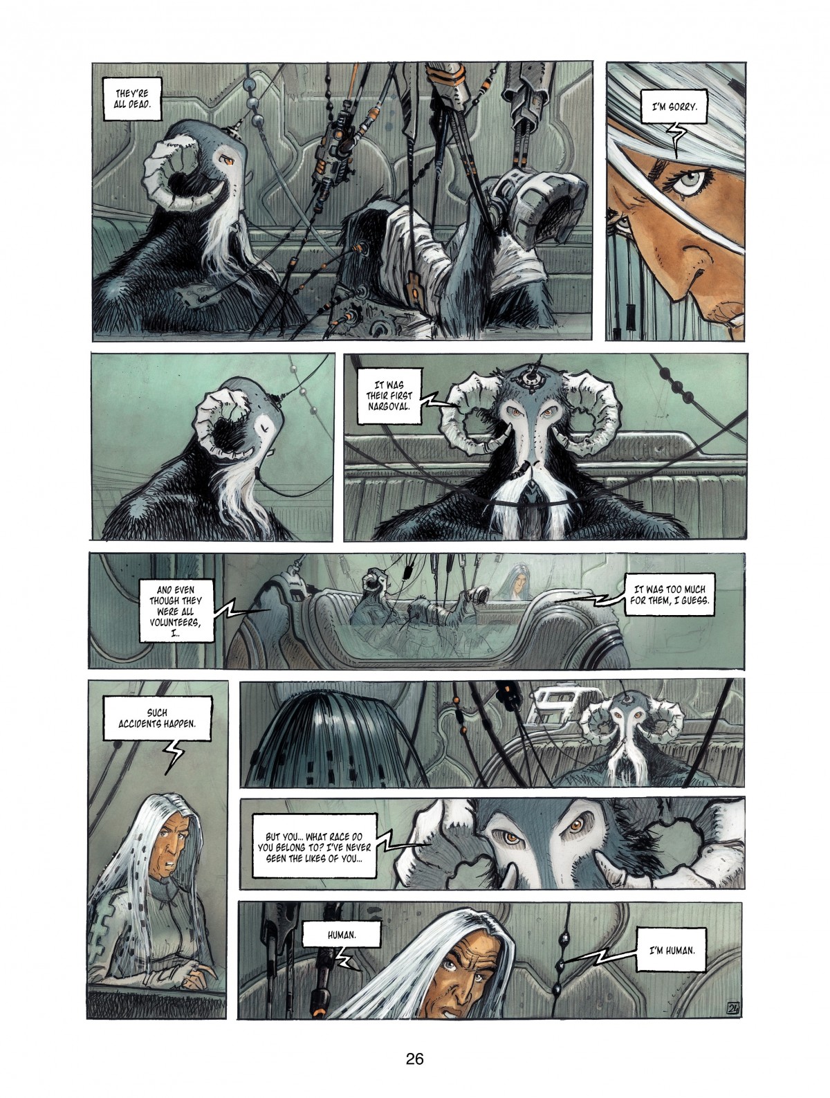 Orbital (2009-) issue 4 - Page 28