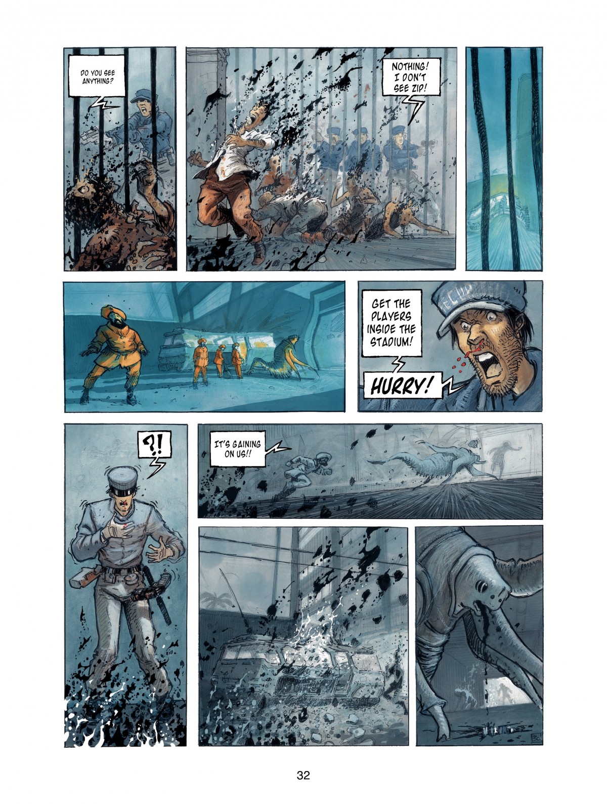 Orbital (2009-) issue 4 - Page 34