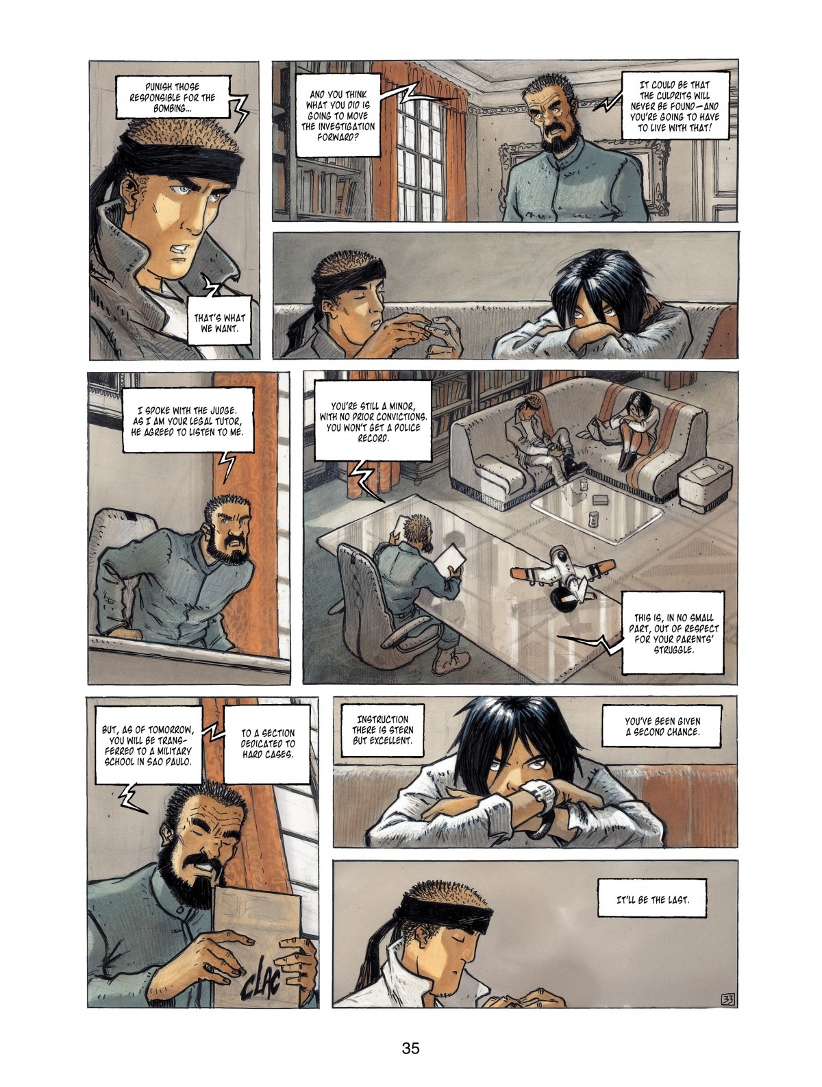 Orbital (2009-) issue 4 - Page 37