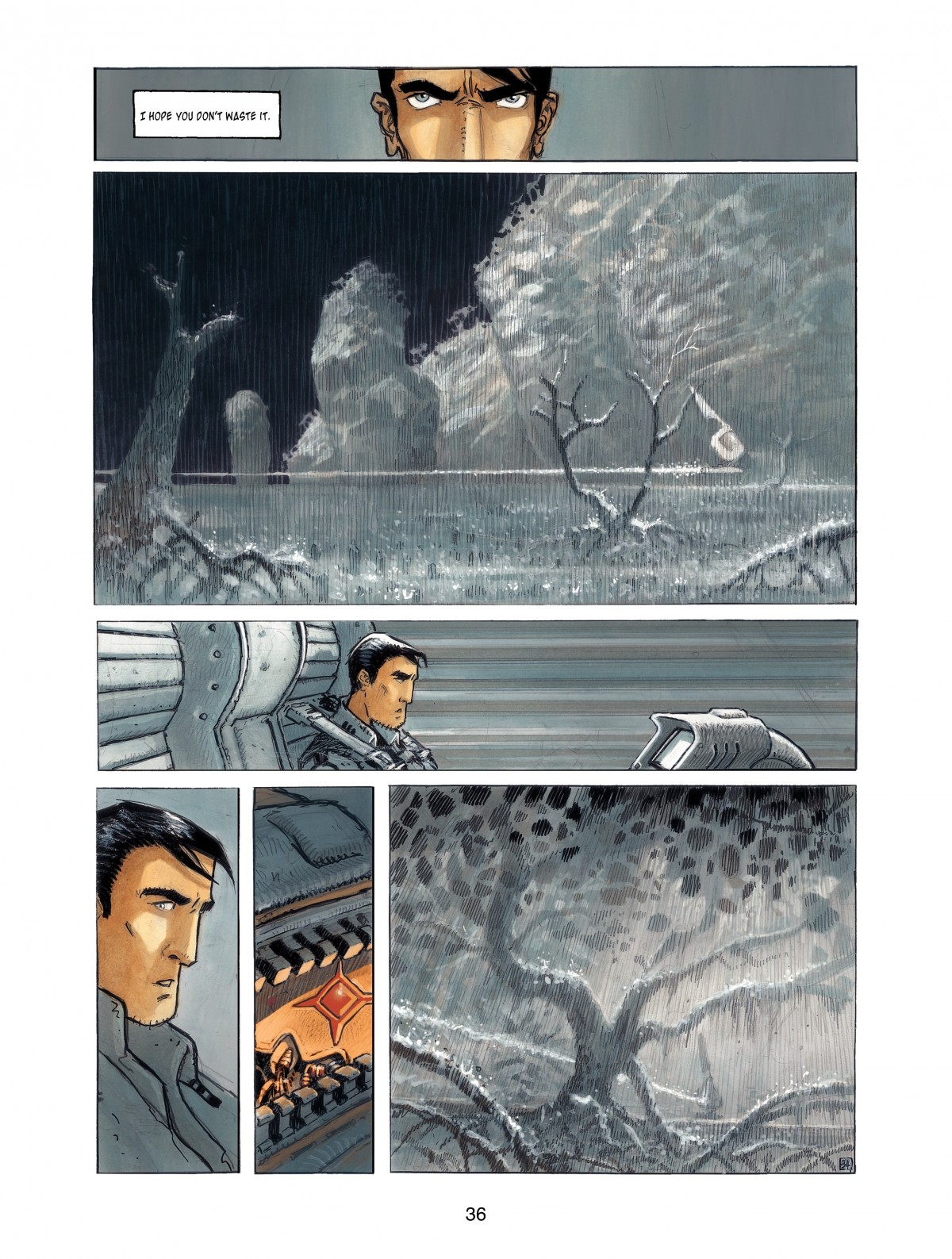 Orbital (2009-) issue 4 - Page 38