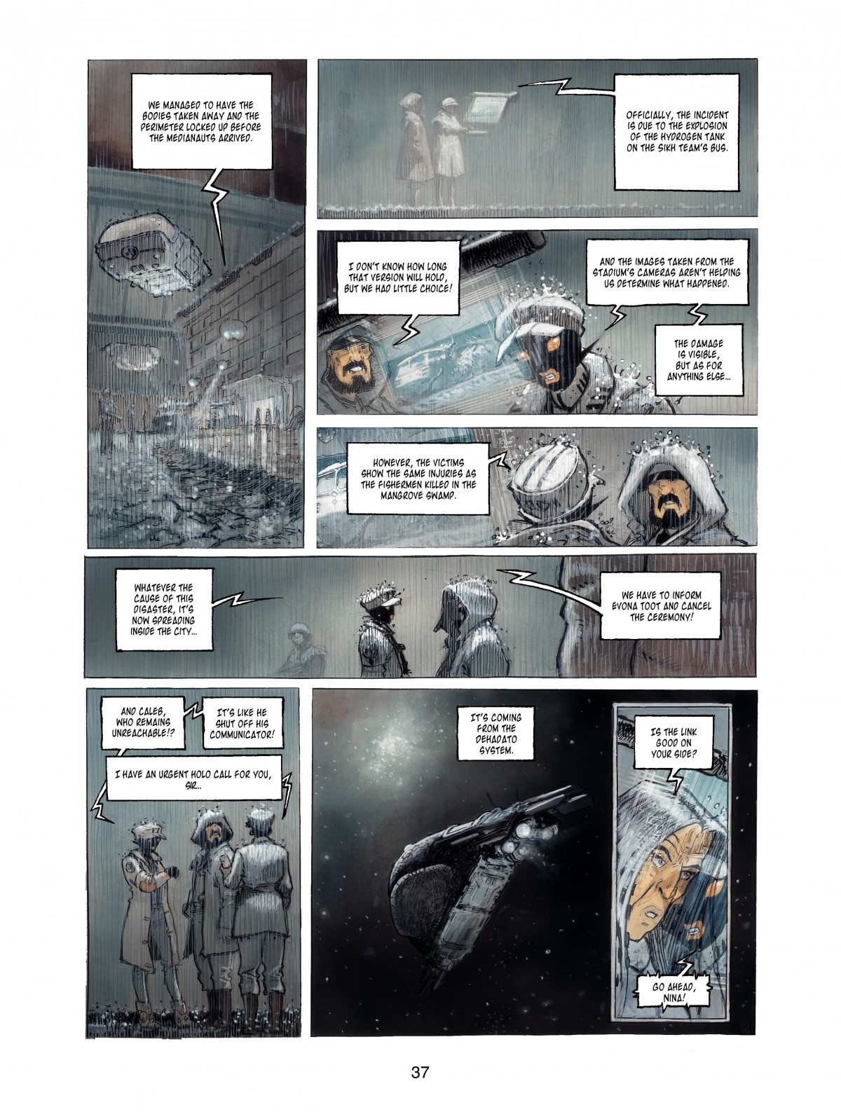 Orbital (2009-) issue 4 - Page 39