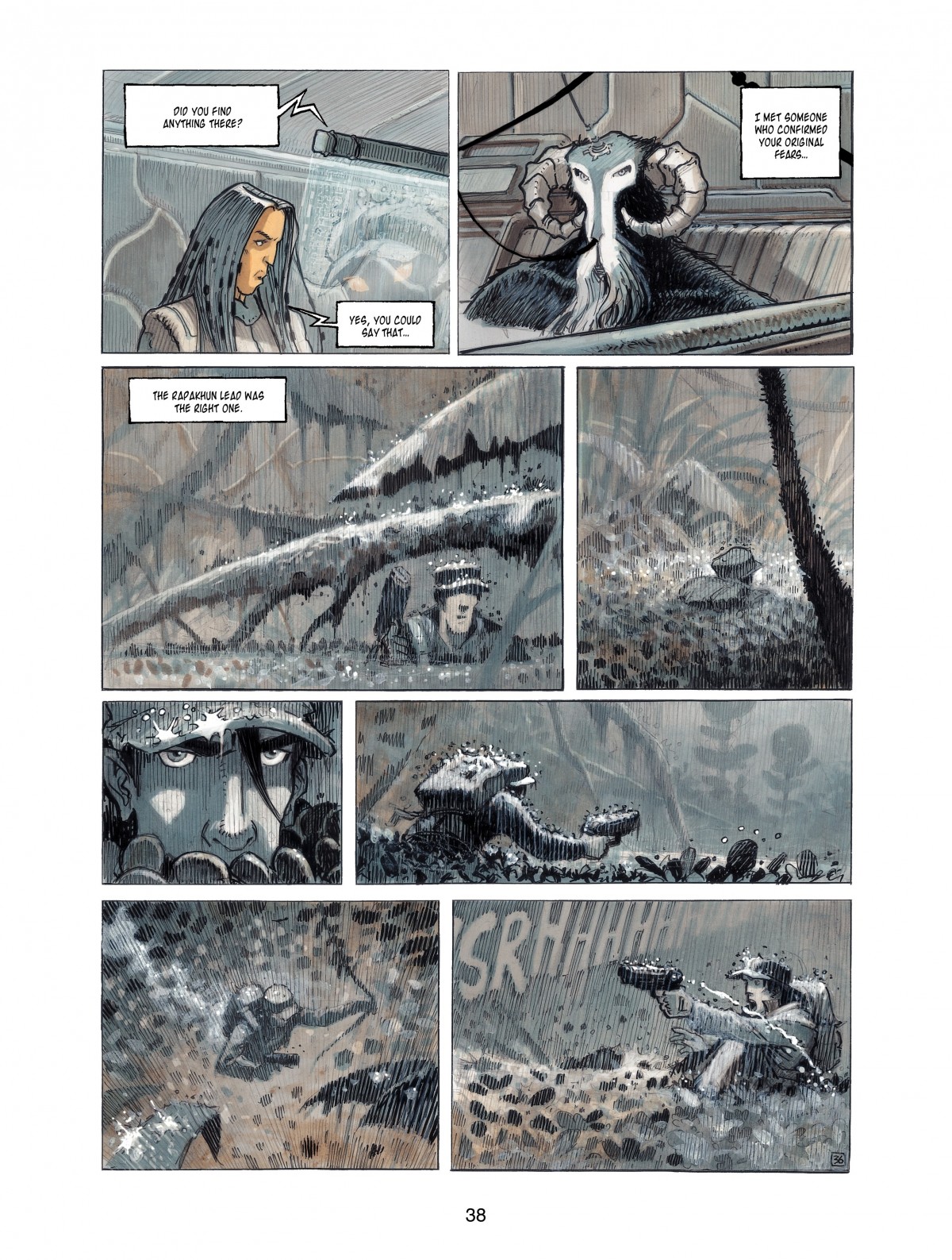 Orbital (2009-) issue 4 - Page 40