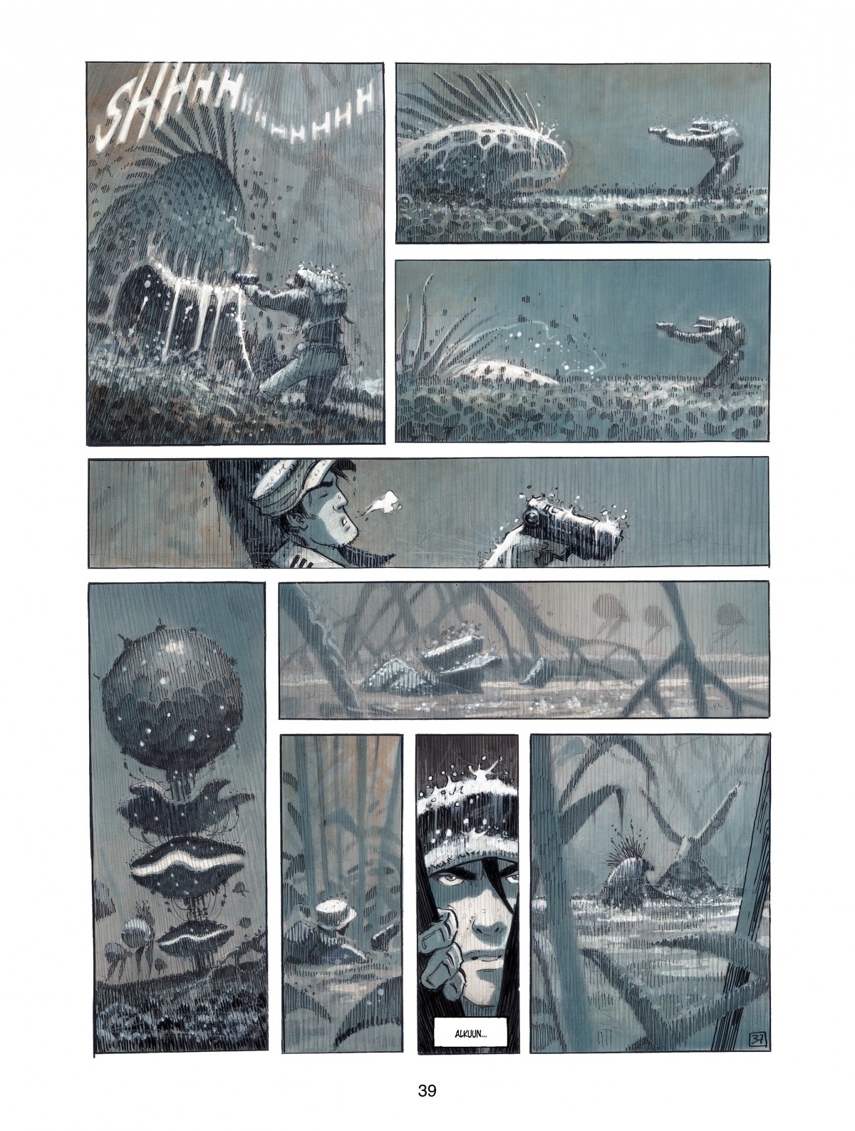 Orbital (2009-) issue 4 - Page 41