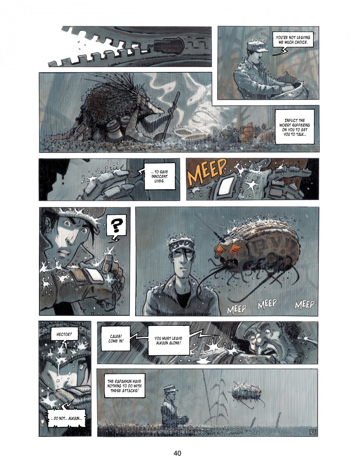 Orbital (2009-) issue 4 - Page 42