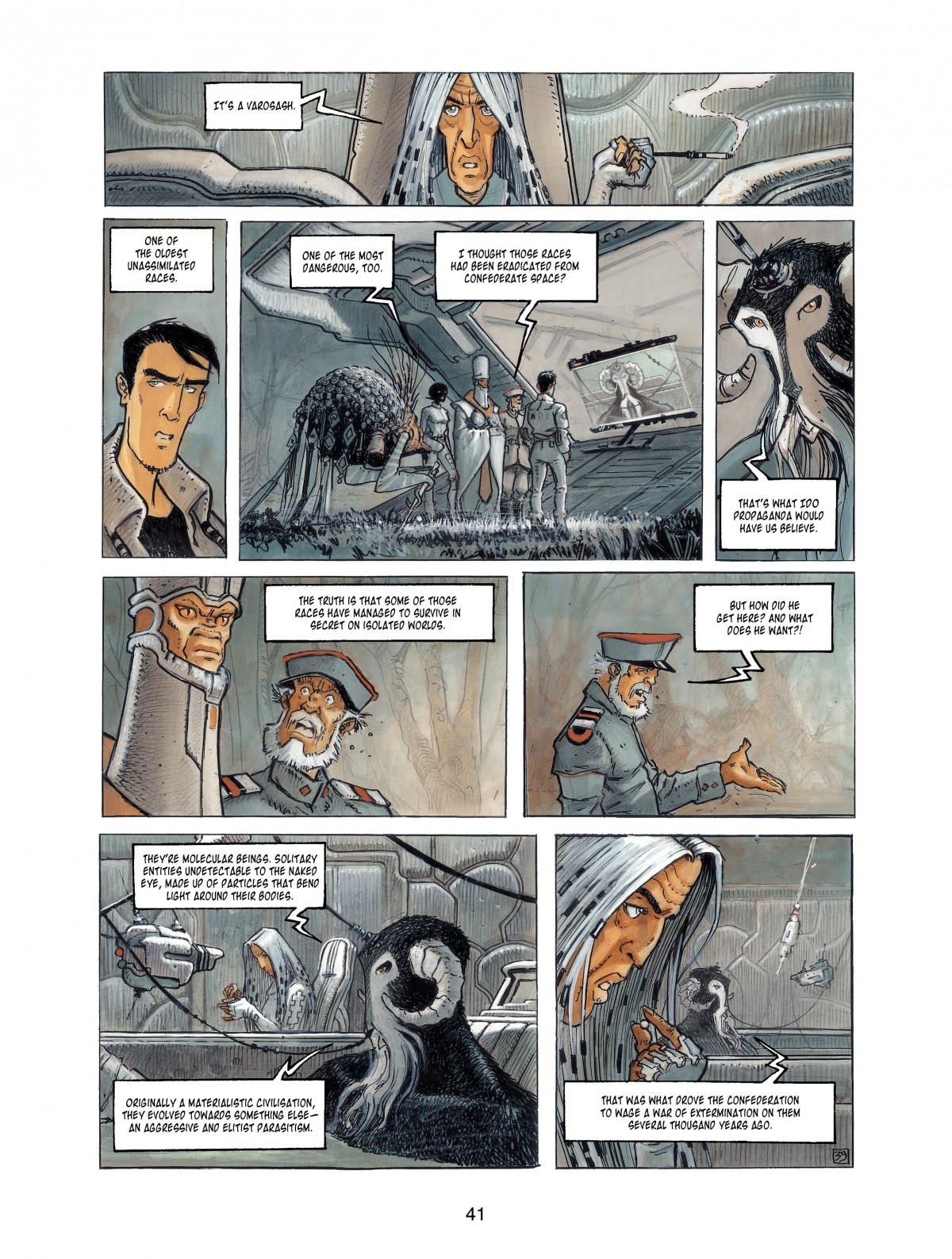 Orbital (2009-) issue 4 - Page 43